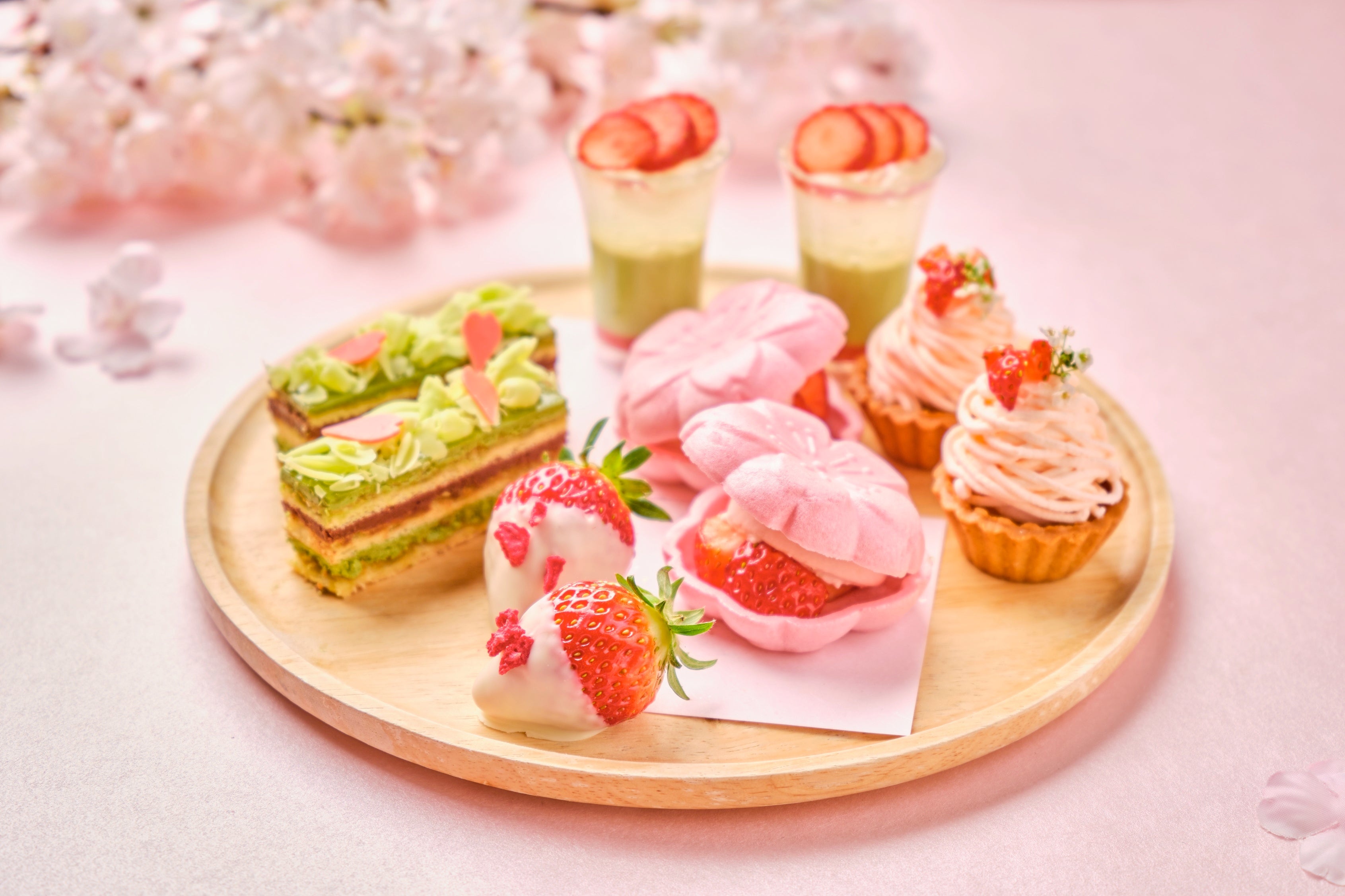 スイーツイメージ