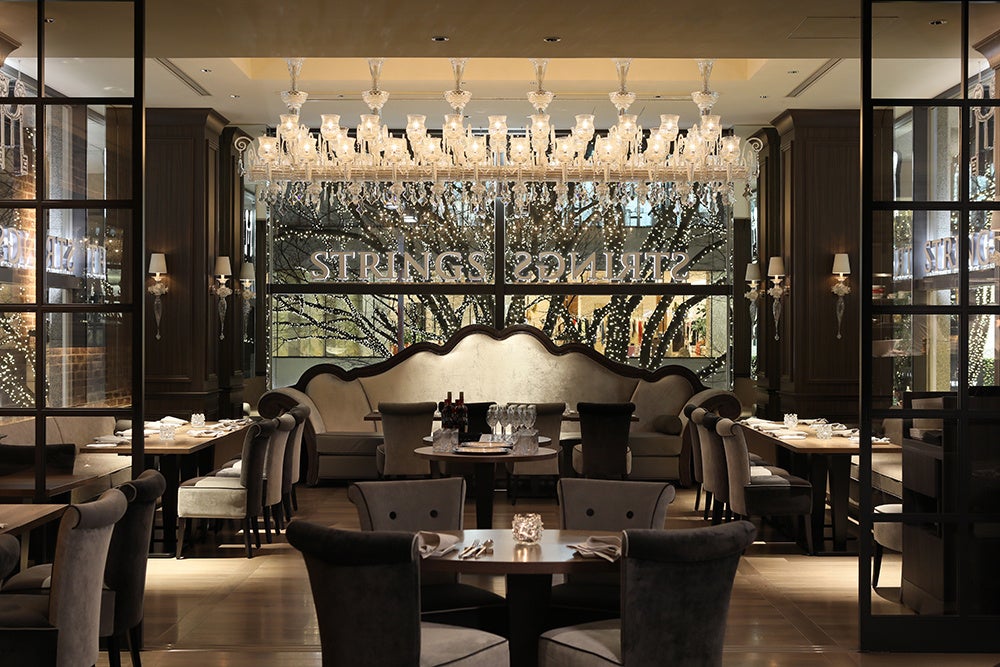 TAVERN by the green（タバーン・バイ ザ グリーン）