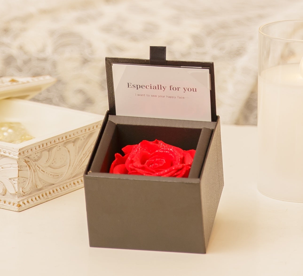 ローズボックス