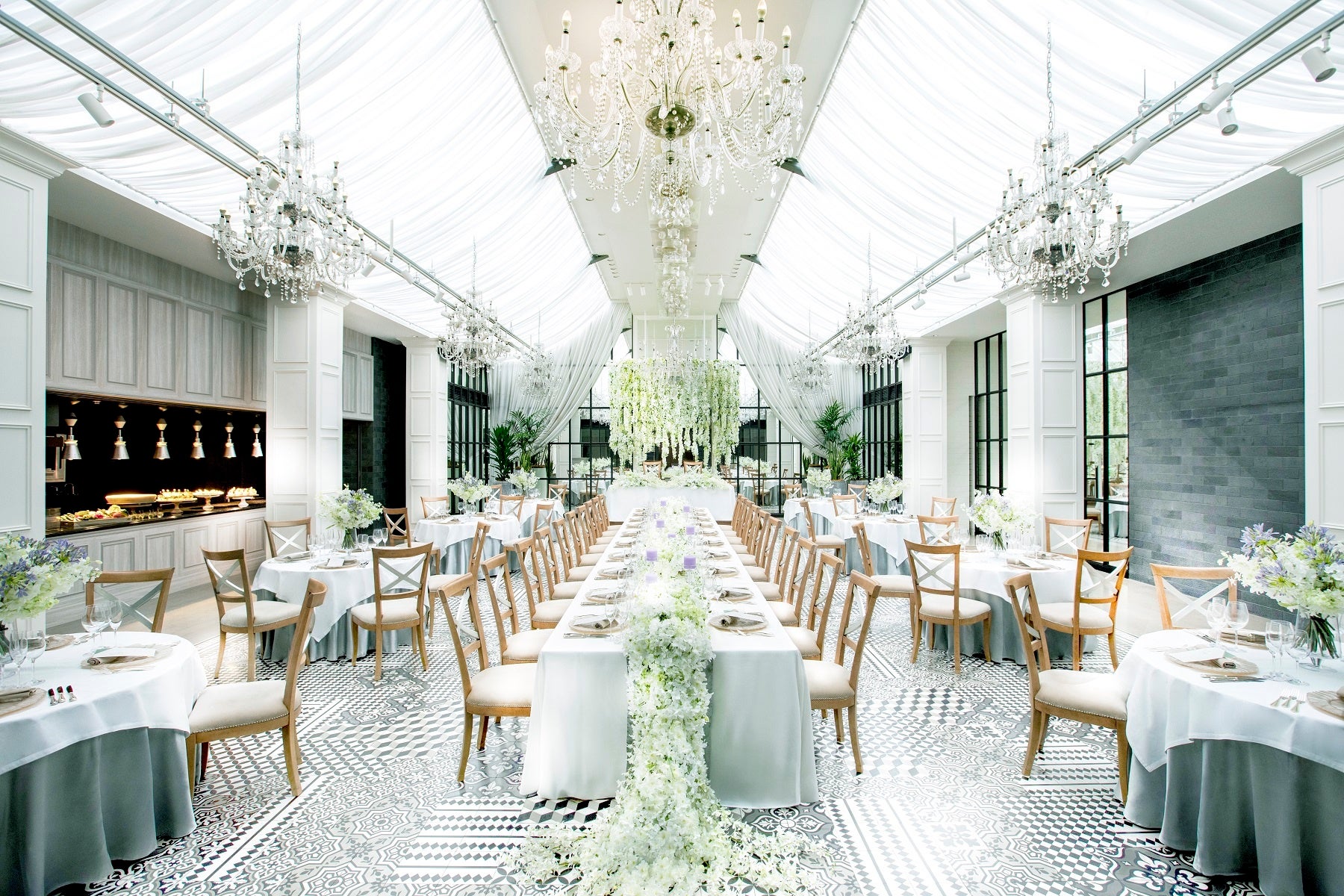 ▲開催会場「ジリオン」　イメージ