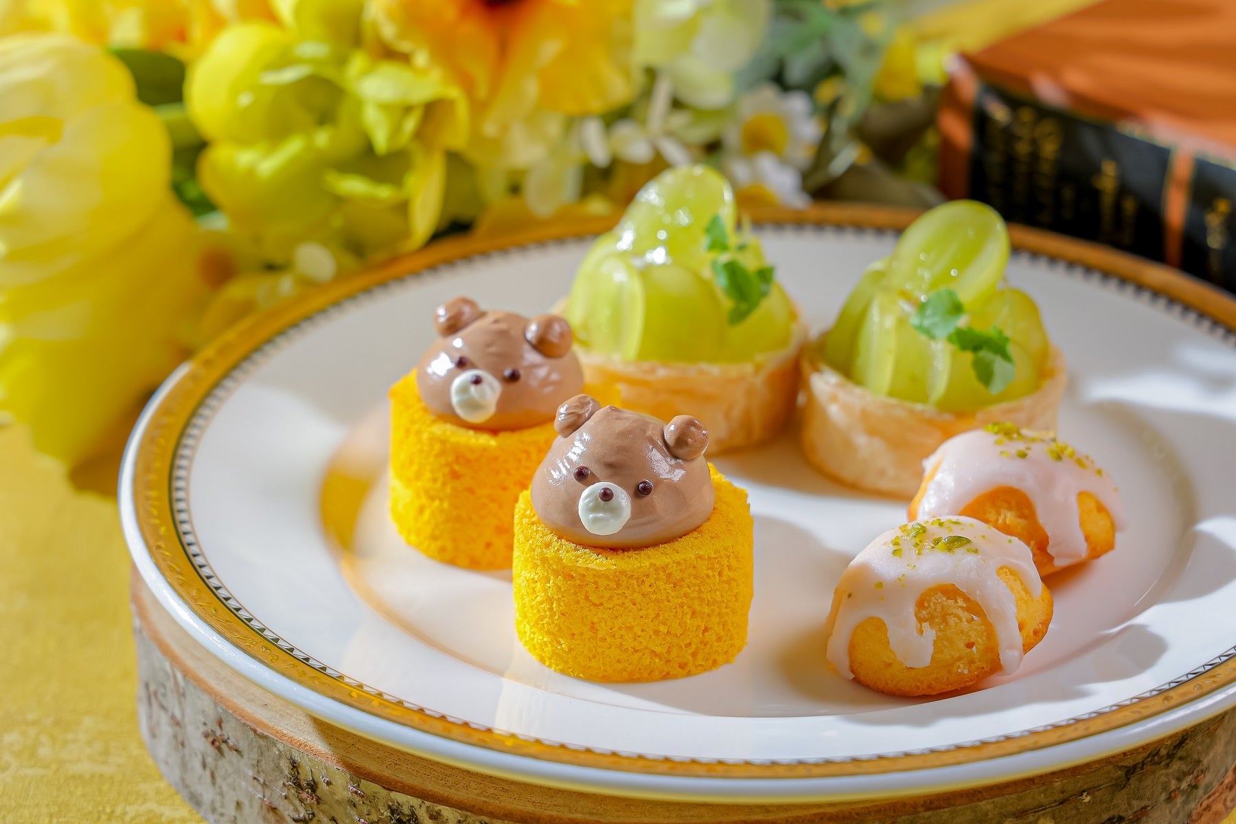 スイーツイメージ