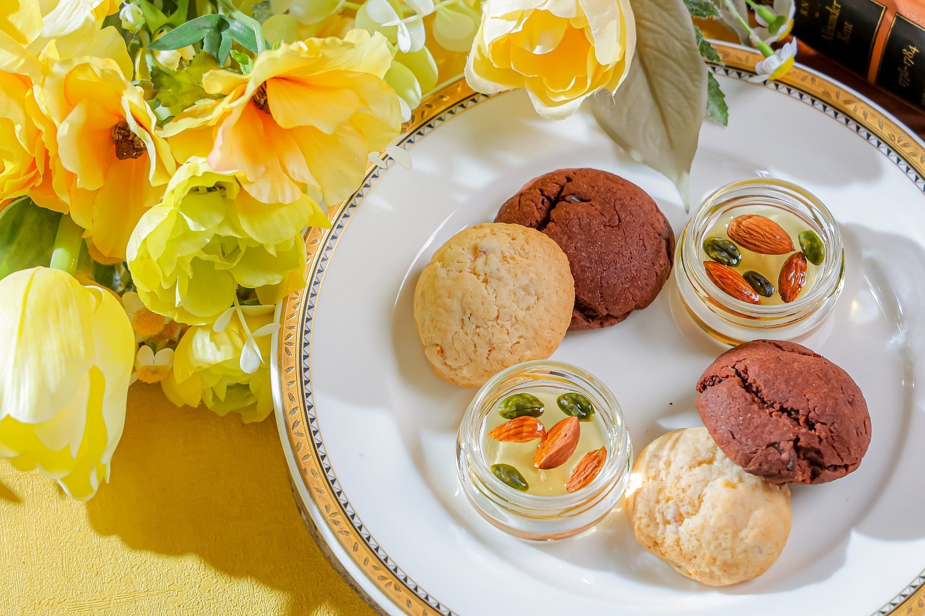 スイーツイメージ