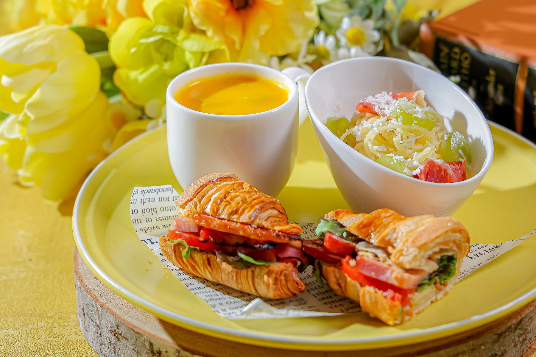 フードイメージ