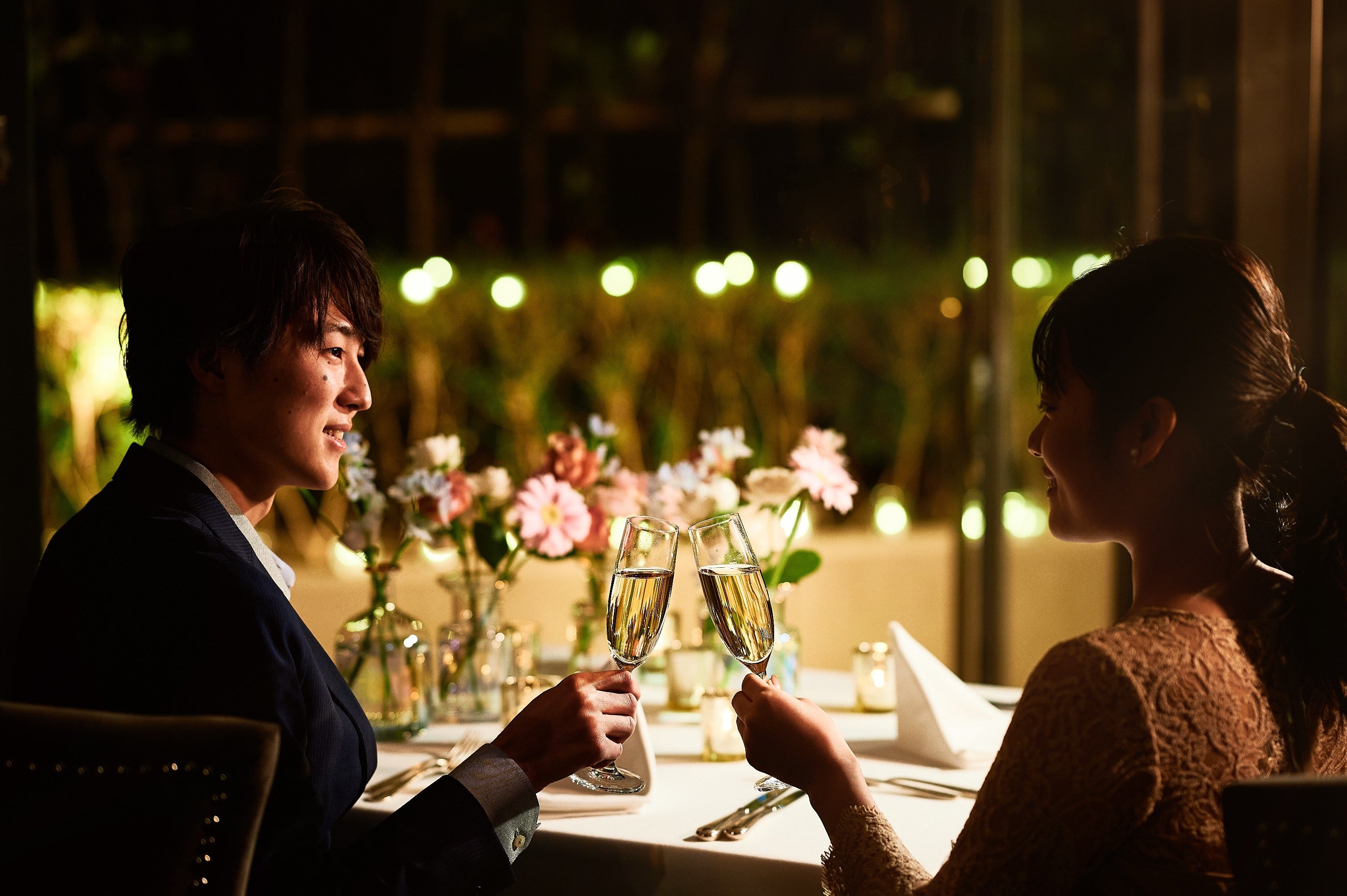 ディナーイメージ