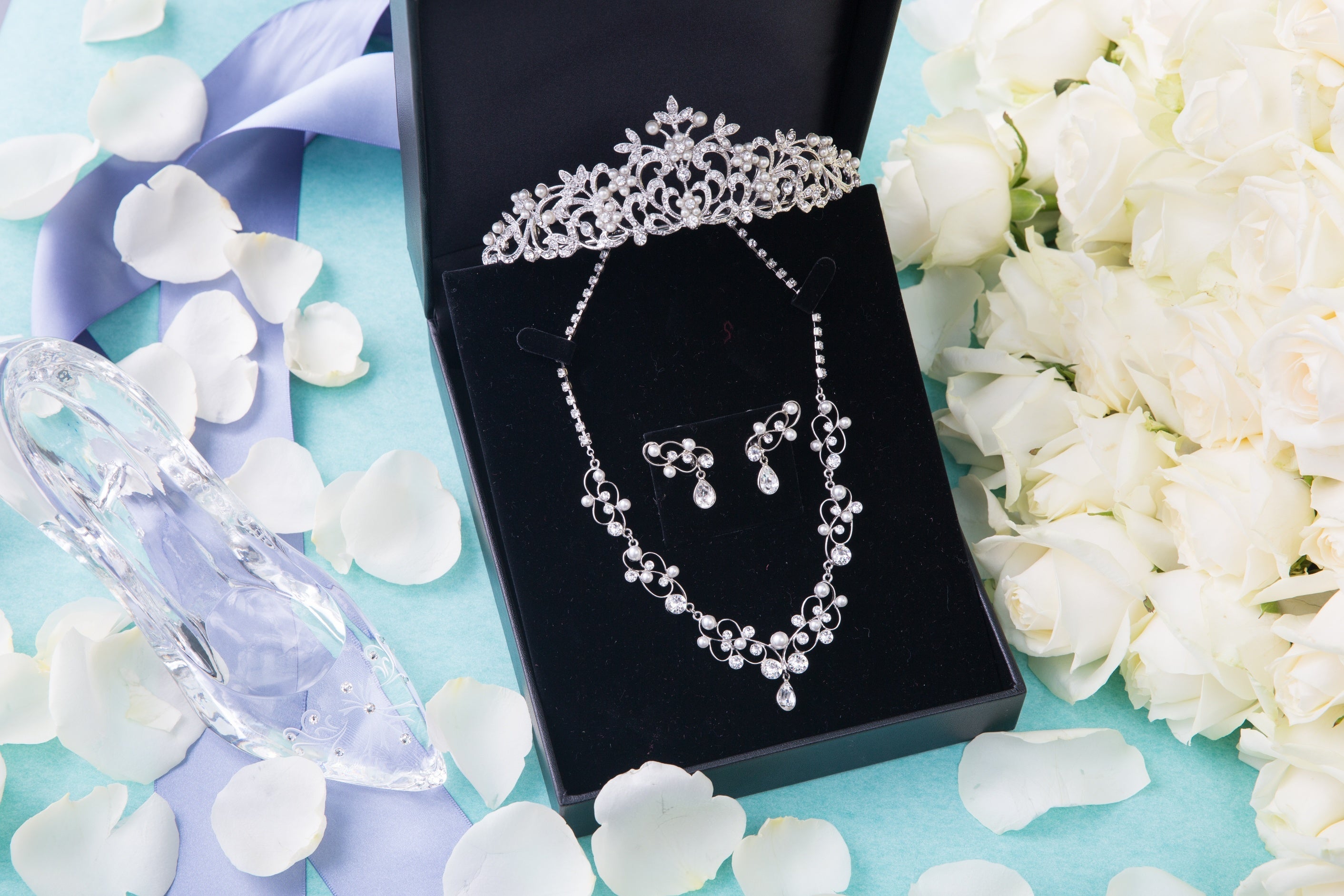 レンタルアクセサリーイメージ