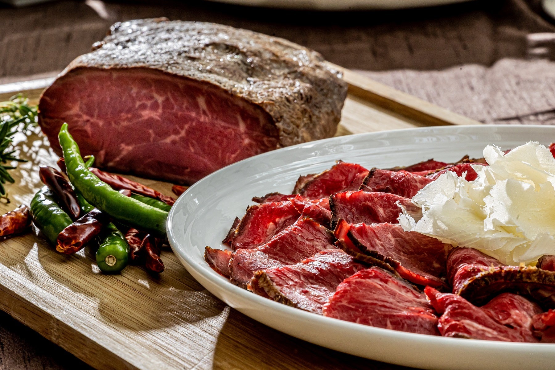 ミスジのグリル