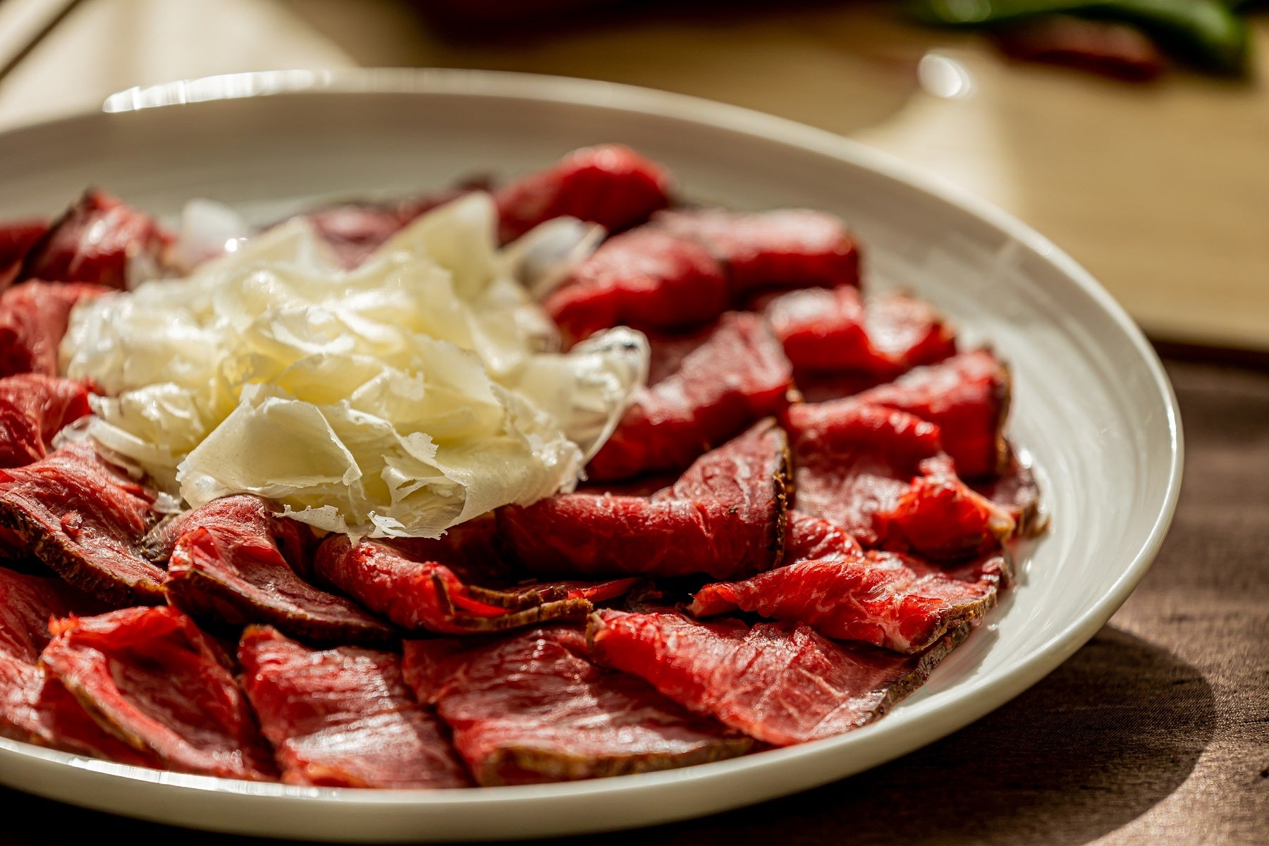 ミスジのグリル