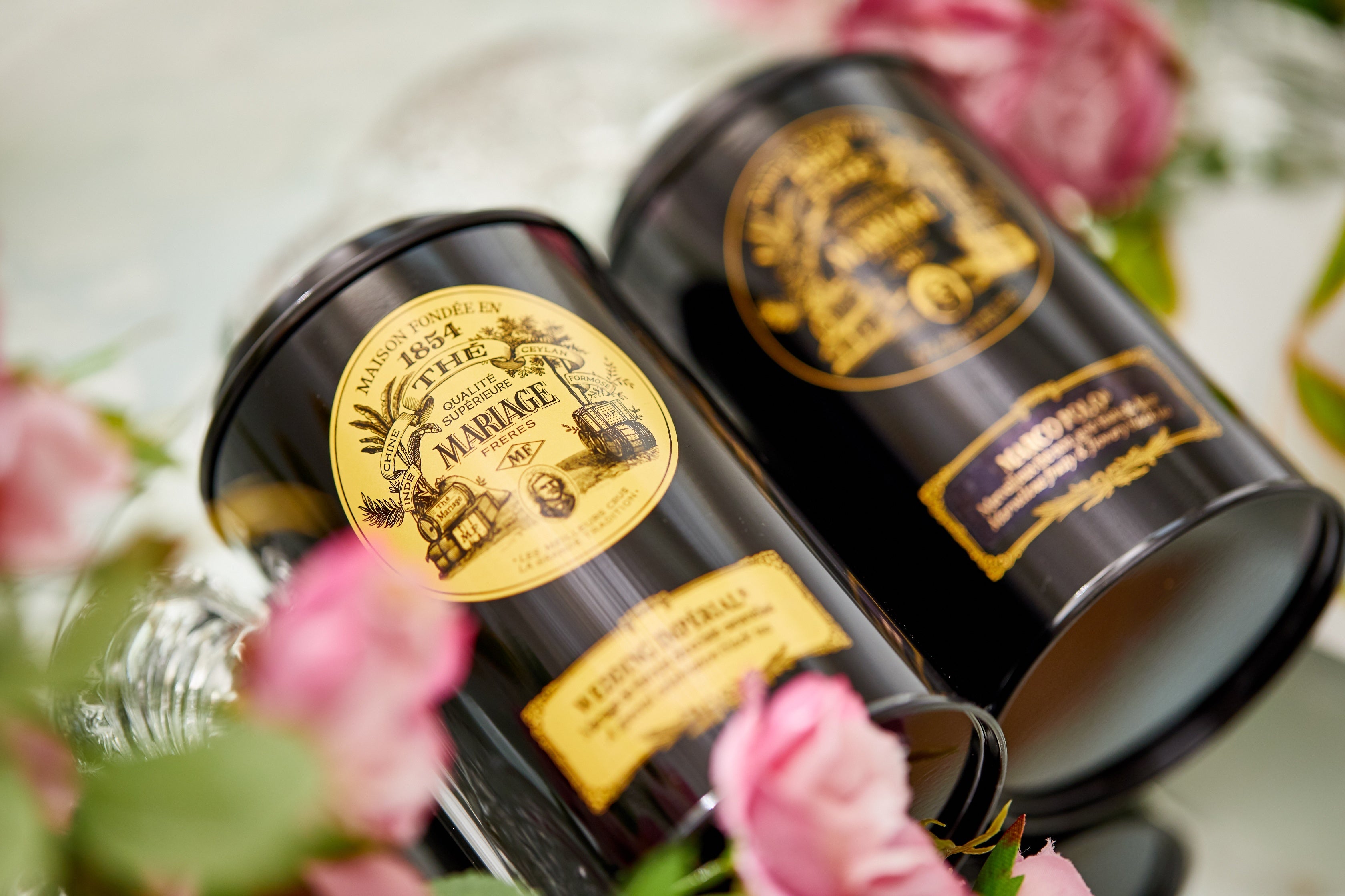 ティーセレクションイメージ