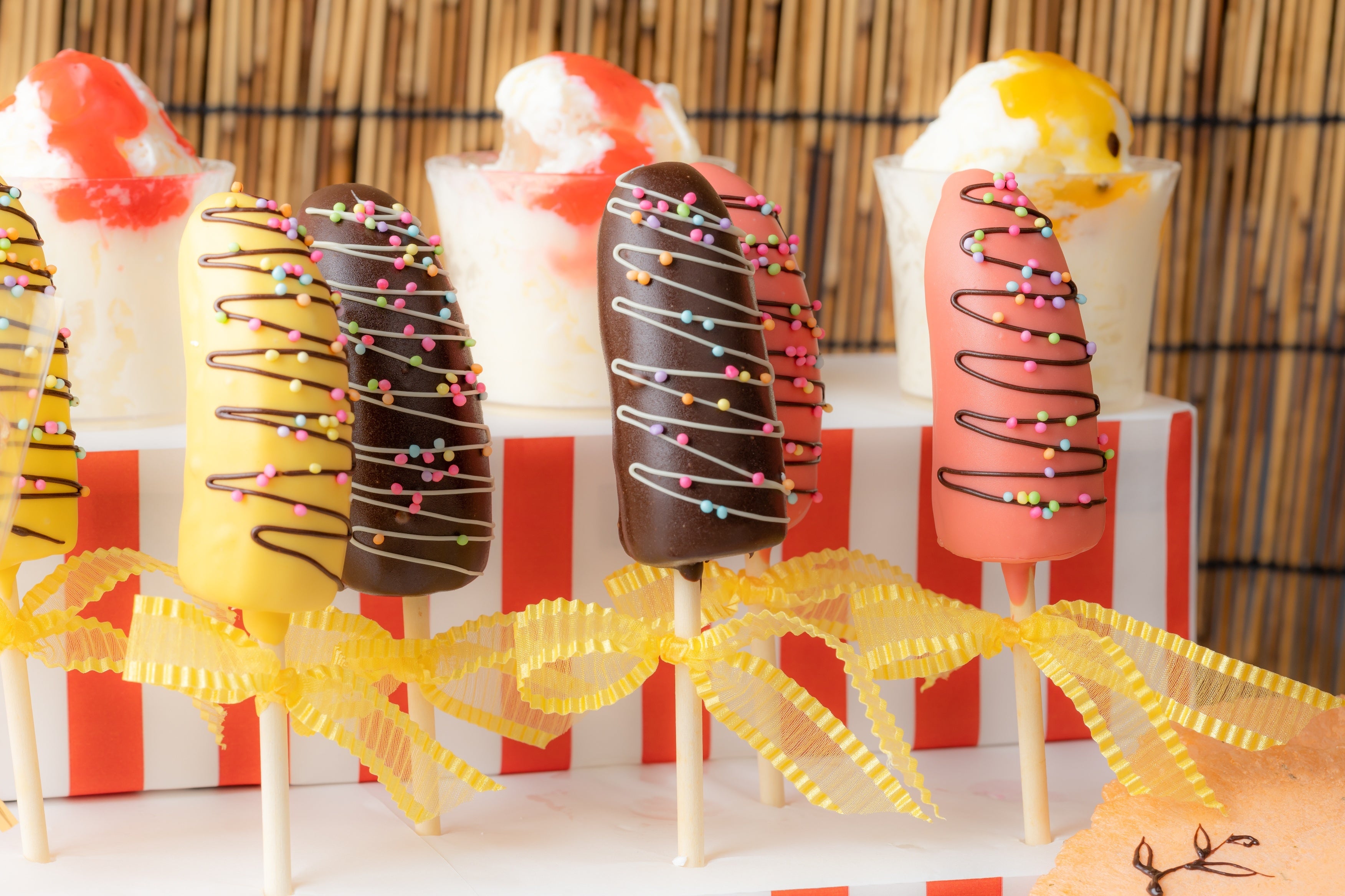 デザートイメージ