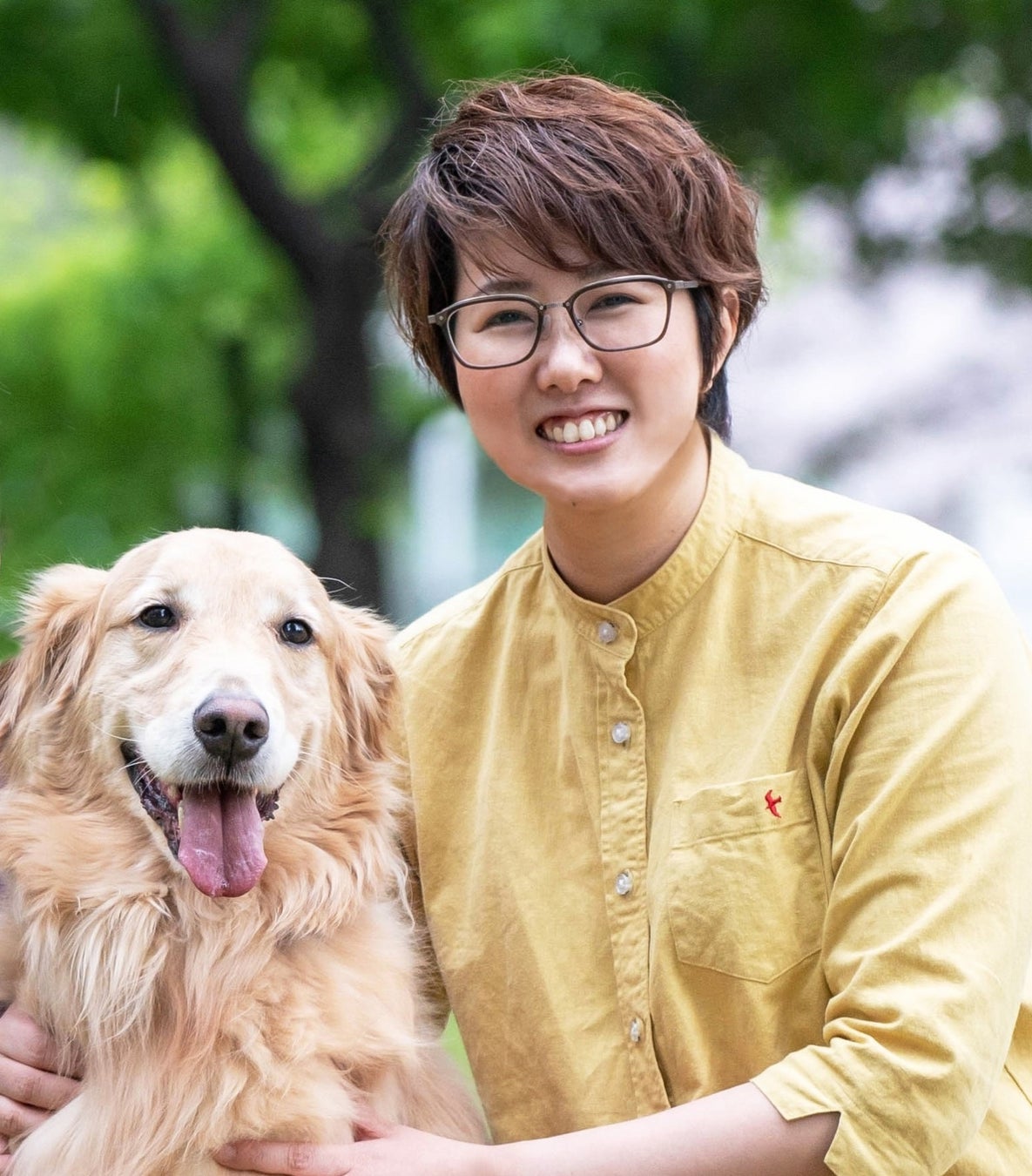 アンバサダー 井上ひとみ氏
