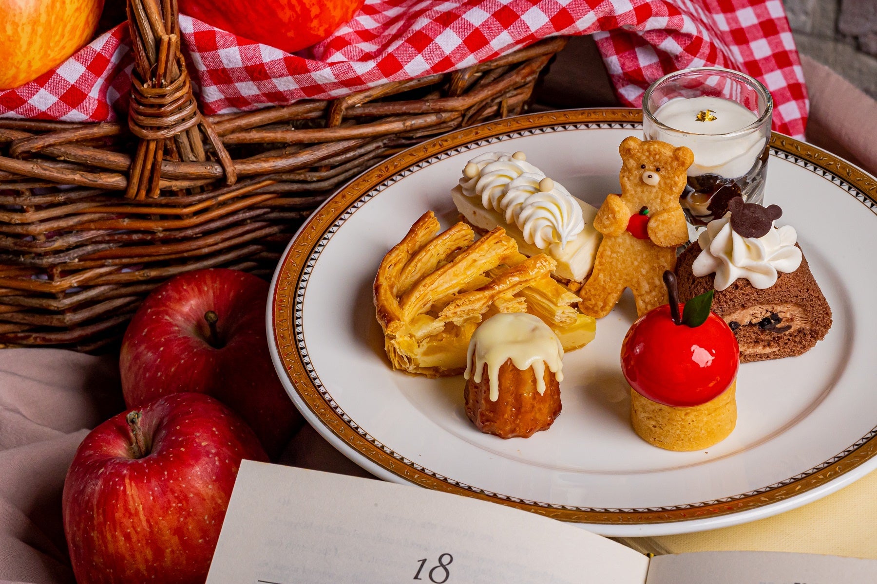 スイーツイメージ