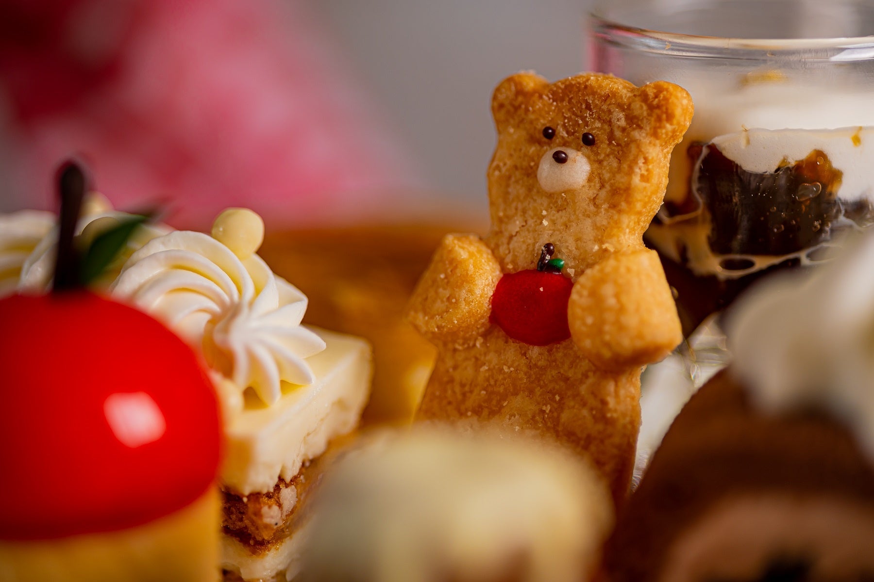 スイーツイメージ