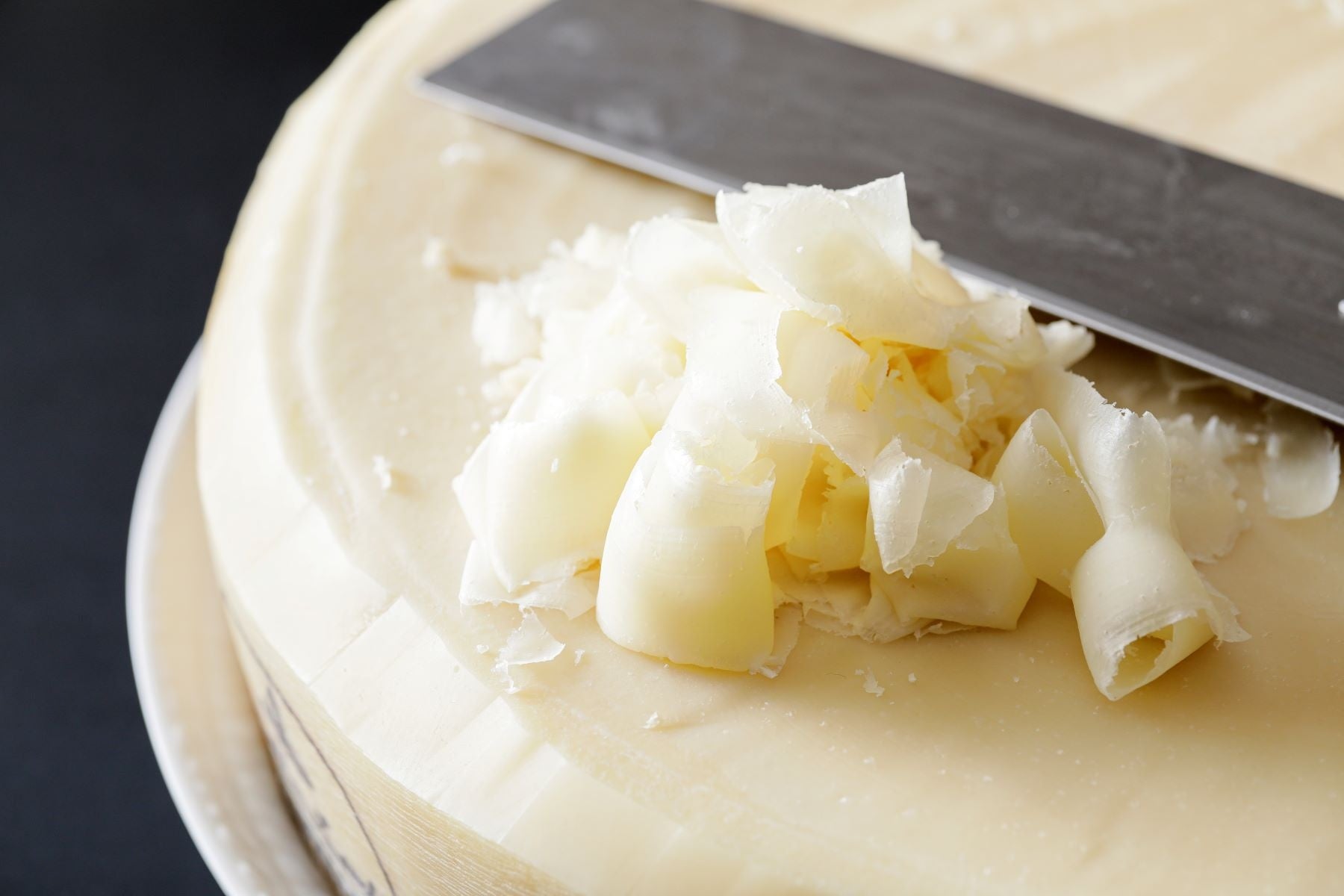 イタリア産チーズ ベラ・ロディ ラスパドゥーラ ～猫の爪とぎ～