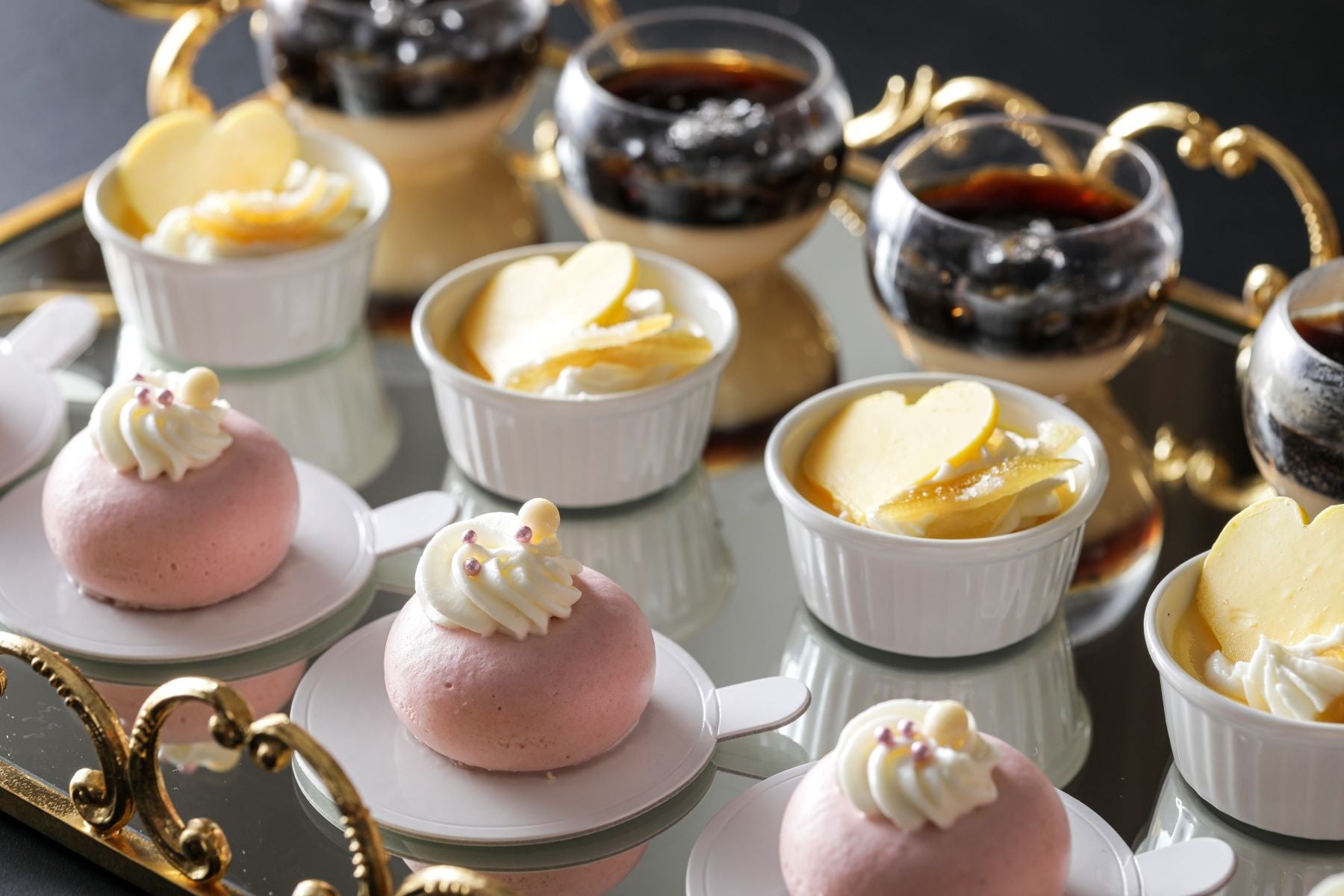 グリドルボーン／シラバブ／コリコパット