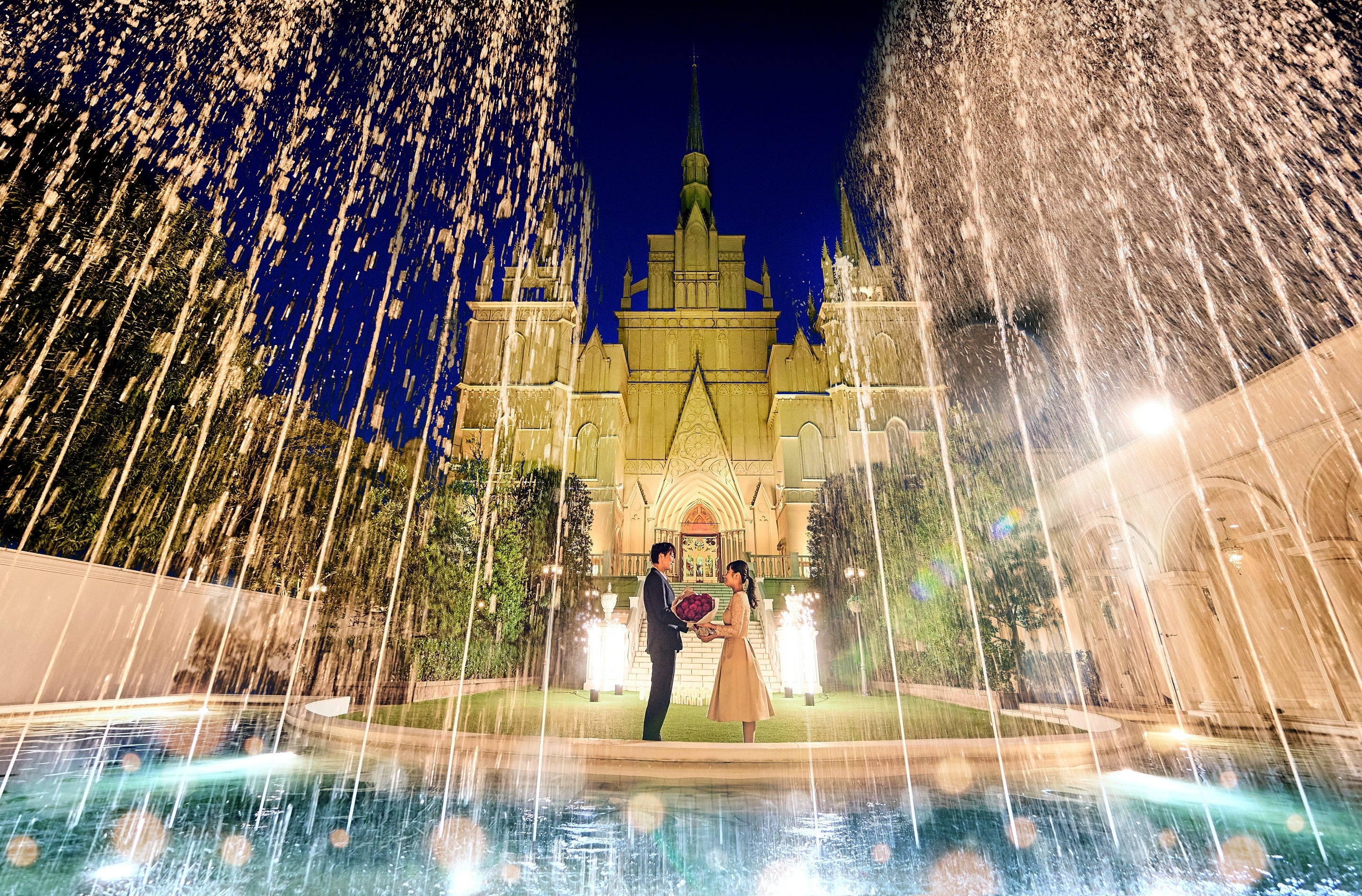 プロポーズイメージ