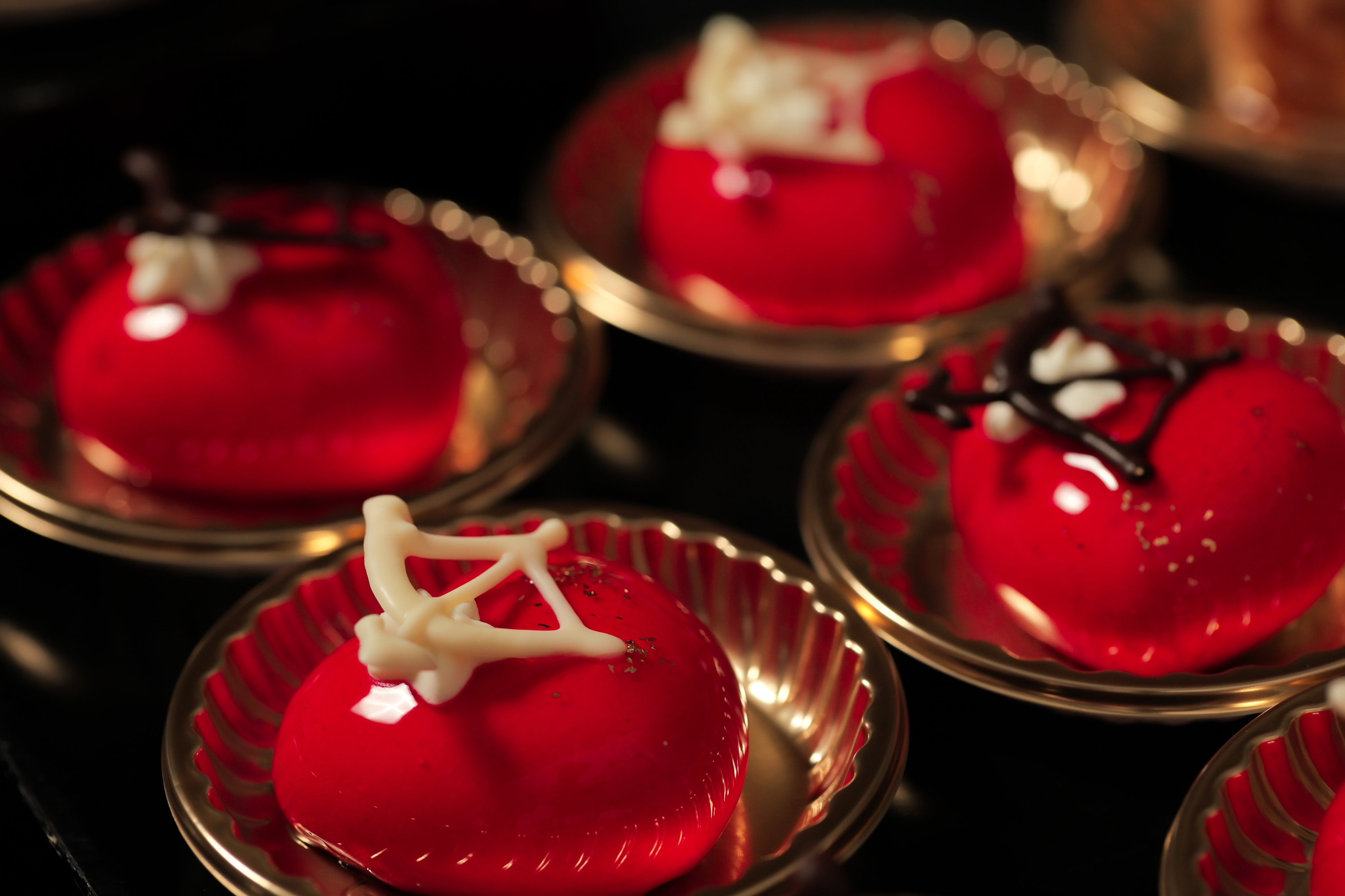 射手座のベリームース