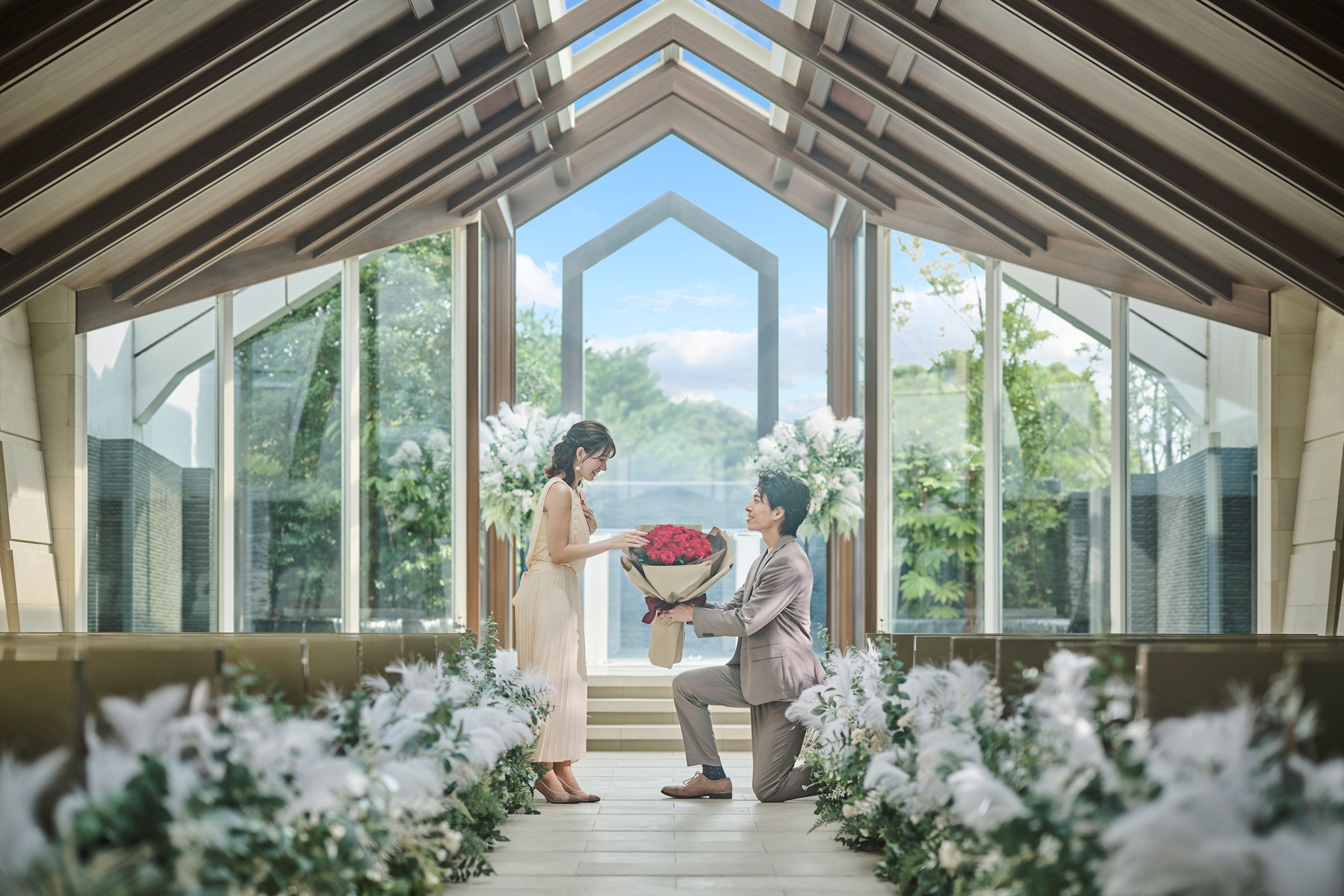 サンクチュアリーコート