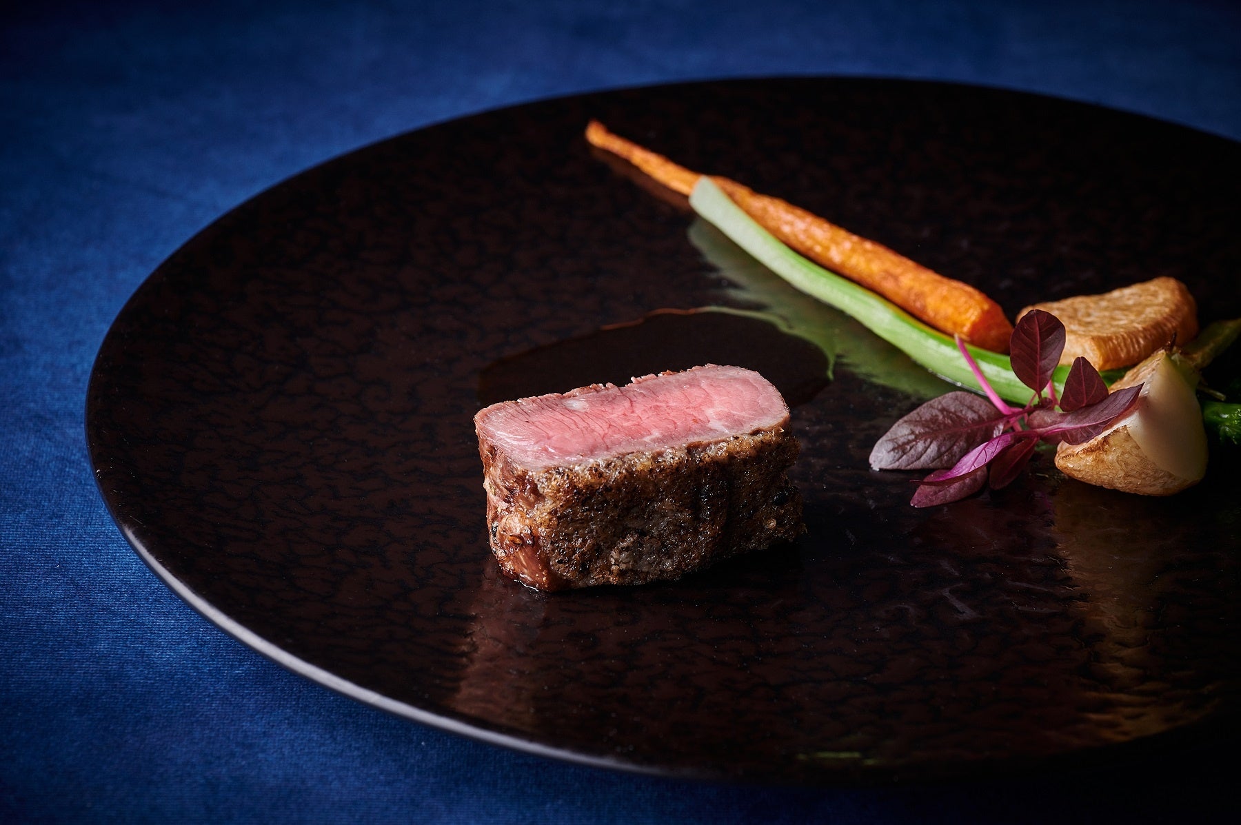 クリスマスディナーイメージ