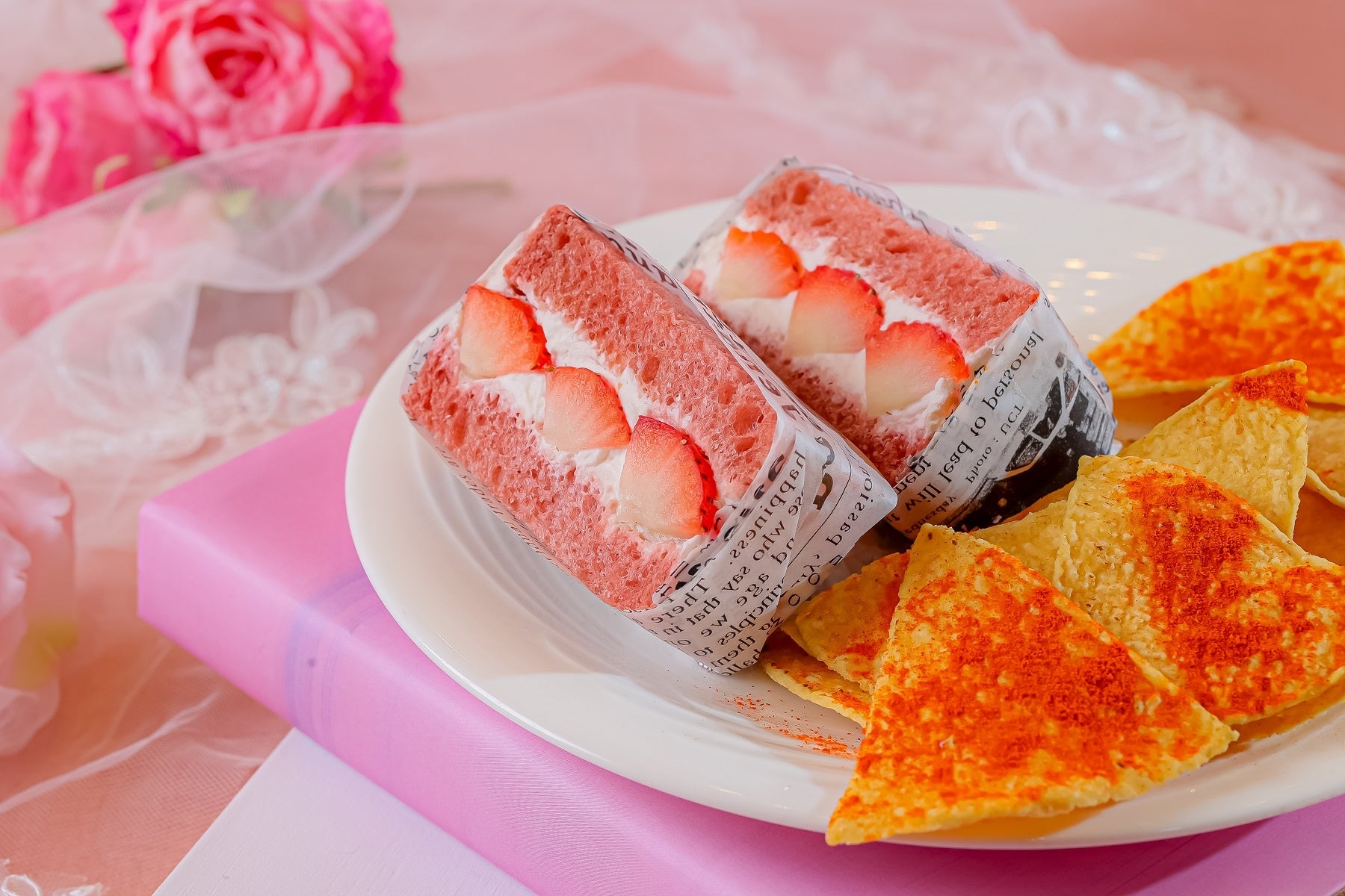 スタンド下段