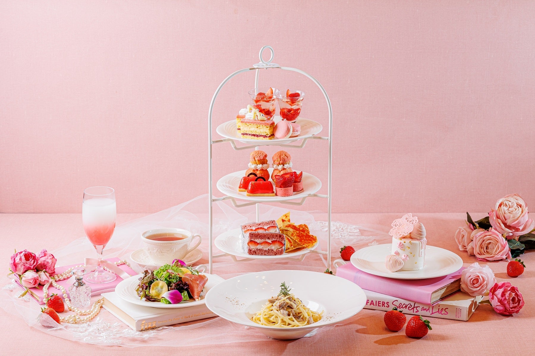 ランチセットイメージ