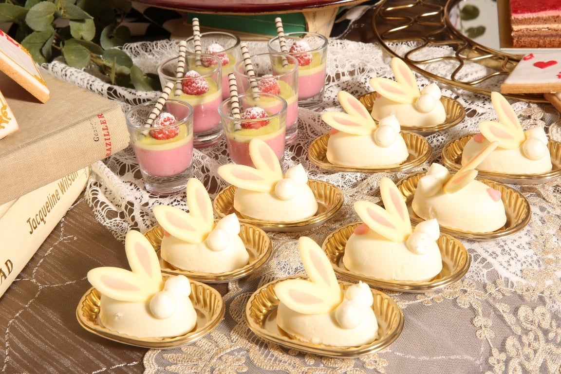 デザートイメージ