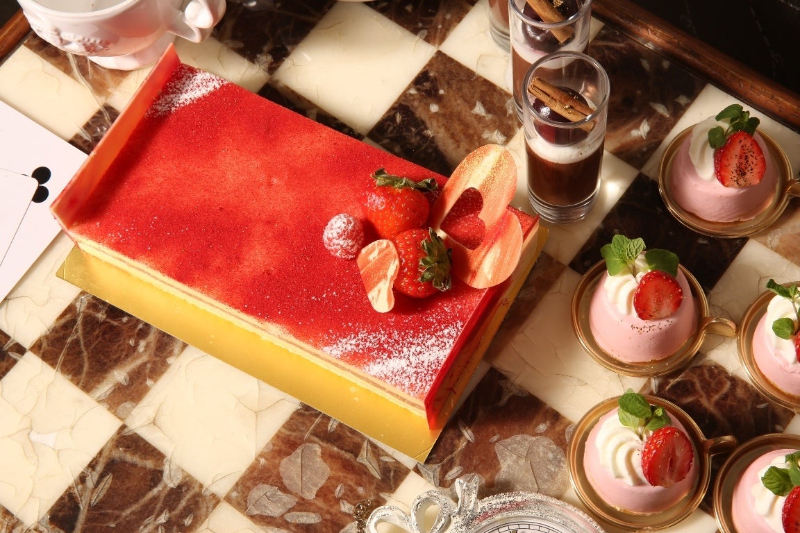 デザートイメージ