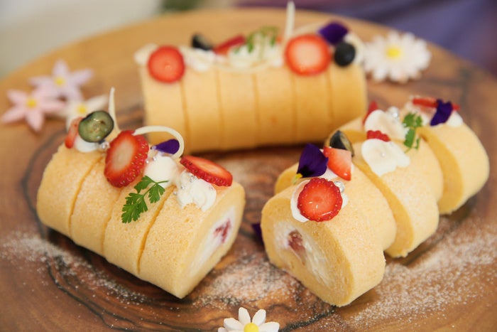 デザートイメージ