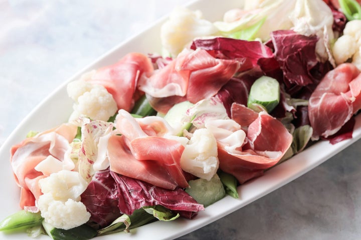 地中海グルメフェア~春のヨーロッパ美食旅~:ヘルシーで美味しい料理とスイーツの特別ブッフェ! 地中海グルメフェア~春のヨーロッパ美食旅~:ヘルシーで美味しい料理とスイーツの特別ブッフェ!