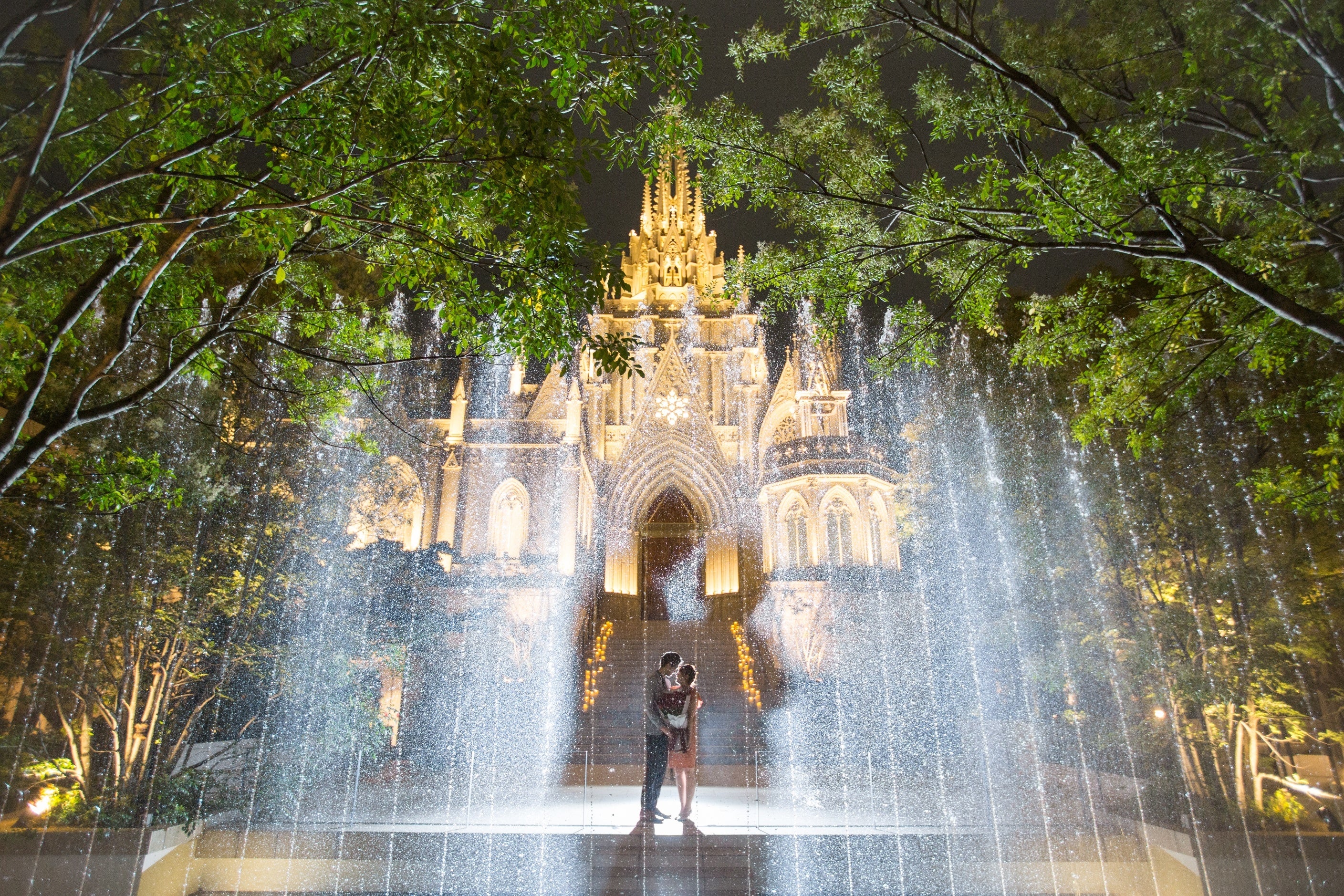 ストリングスホテル名古屋