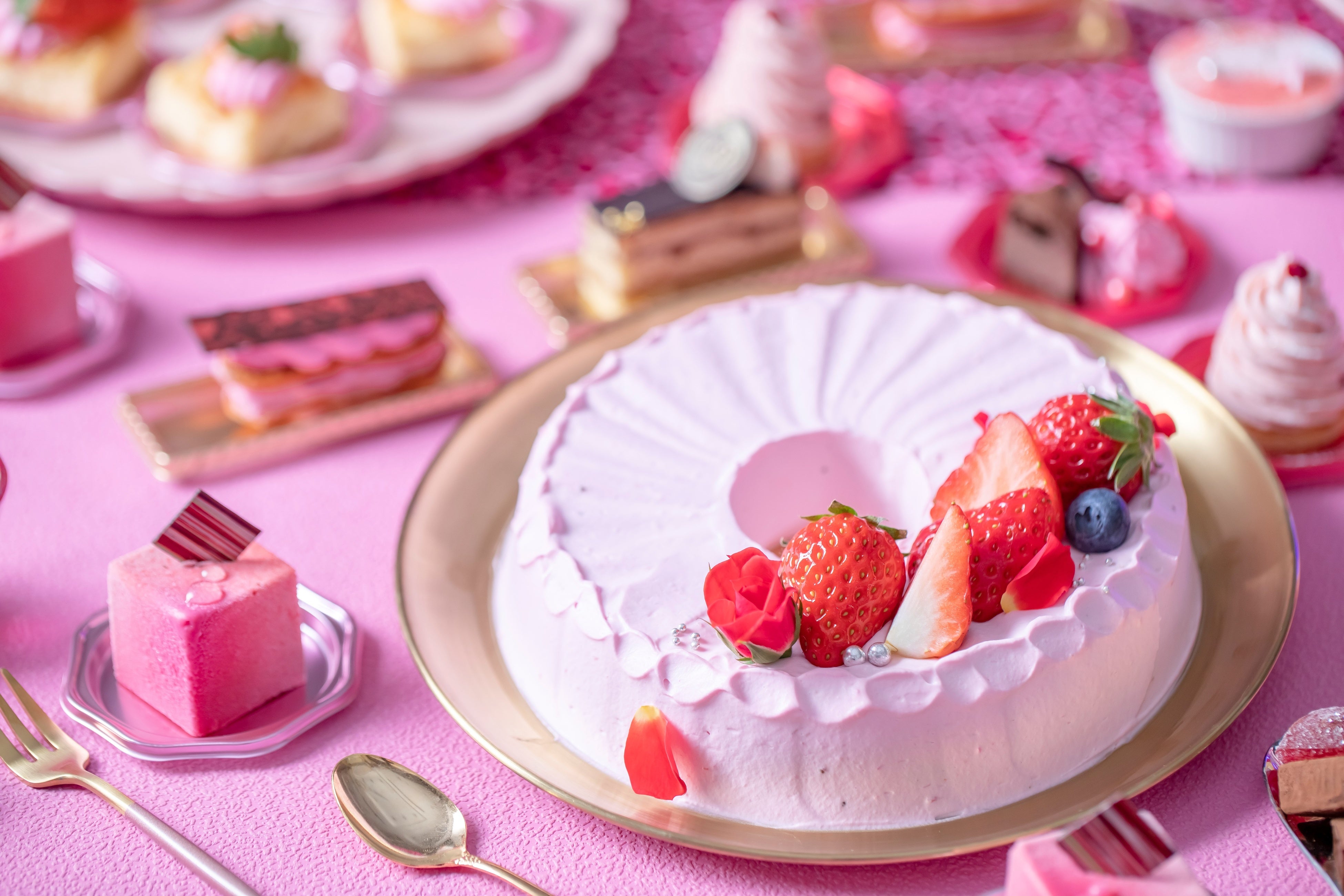 スイーツイメージ