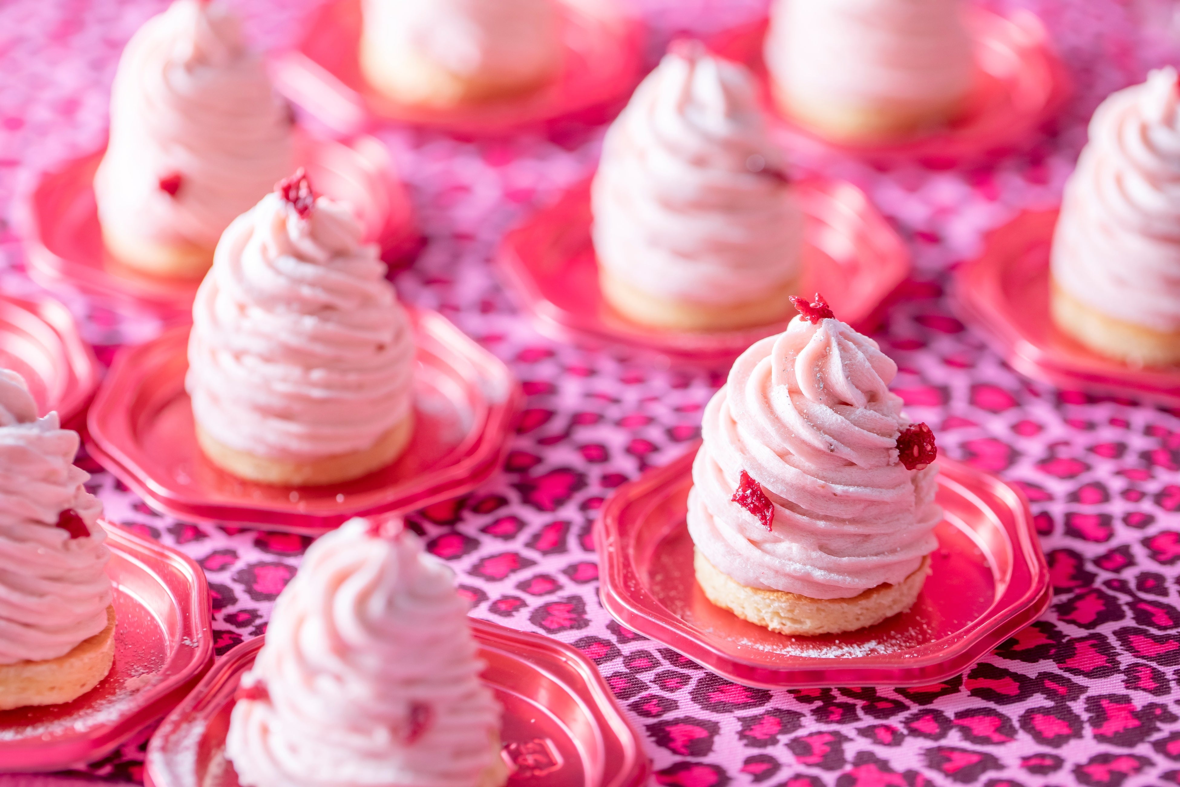 スイーツイメージ