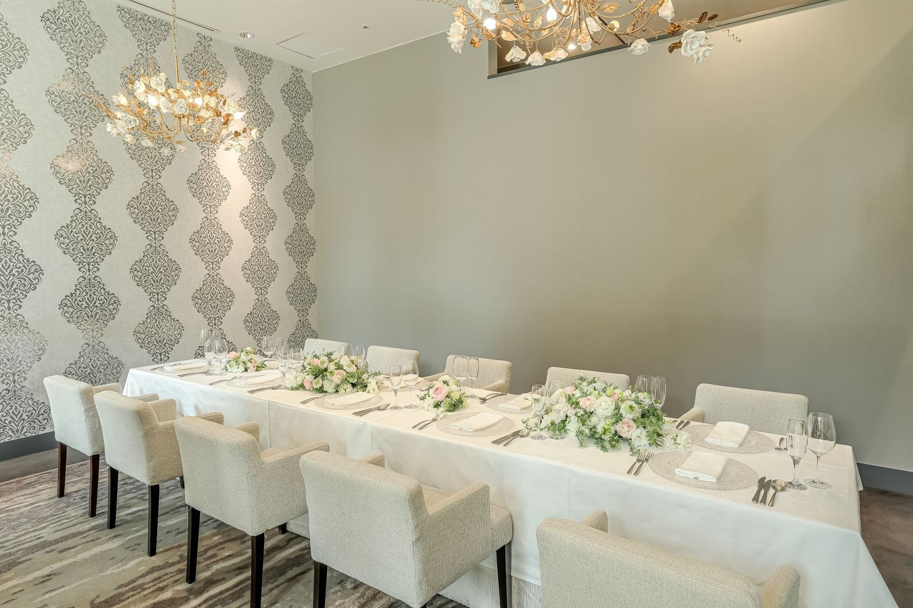 完全個室　イメージ