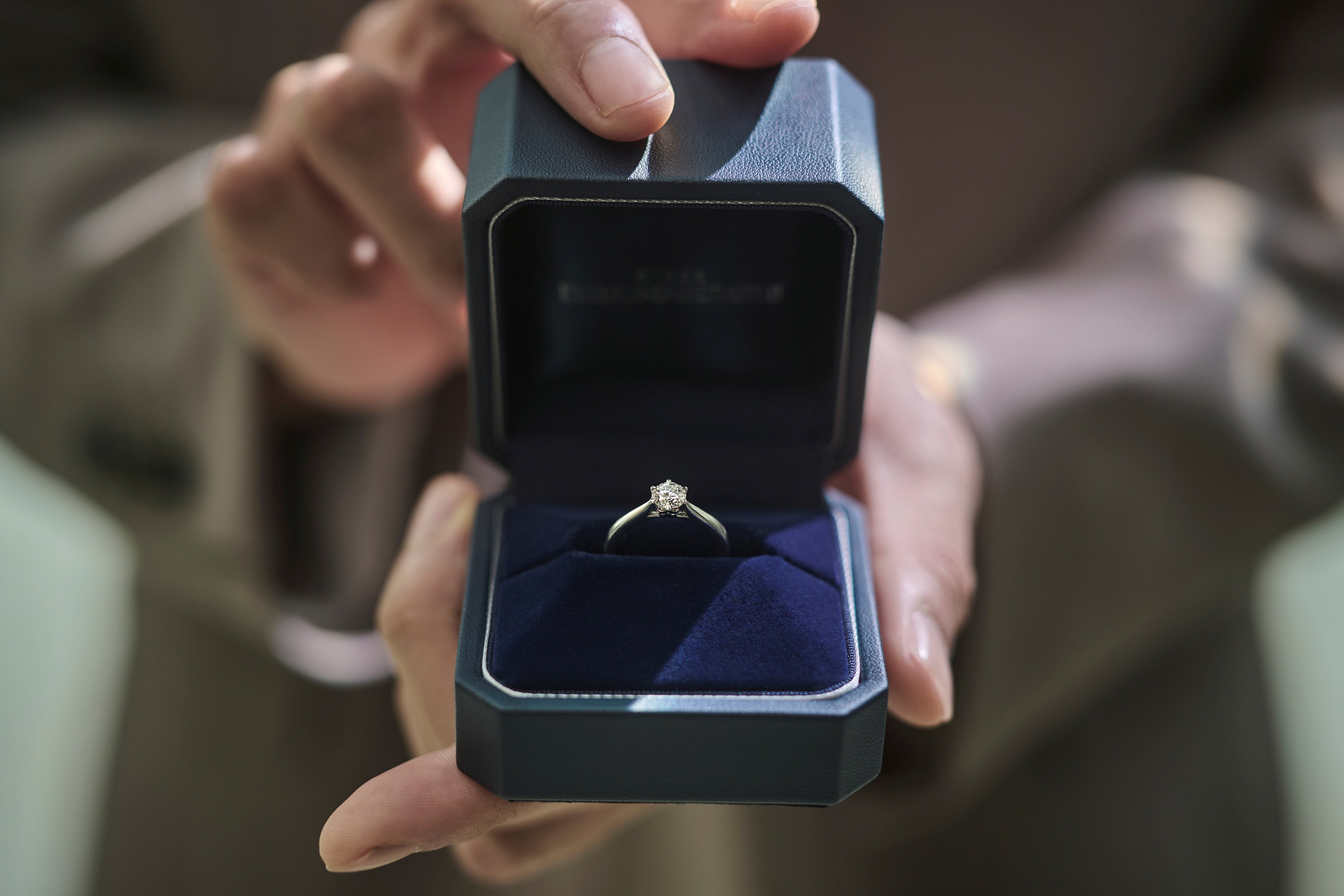 プロポーズイメージ