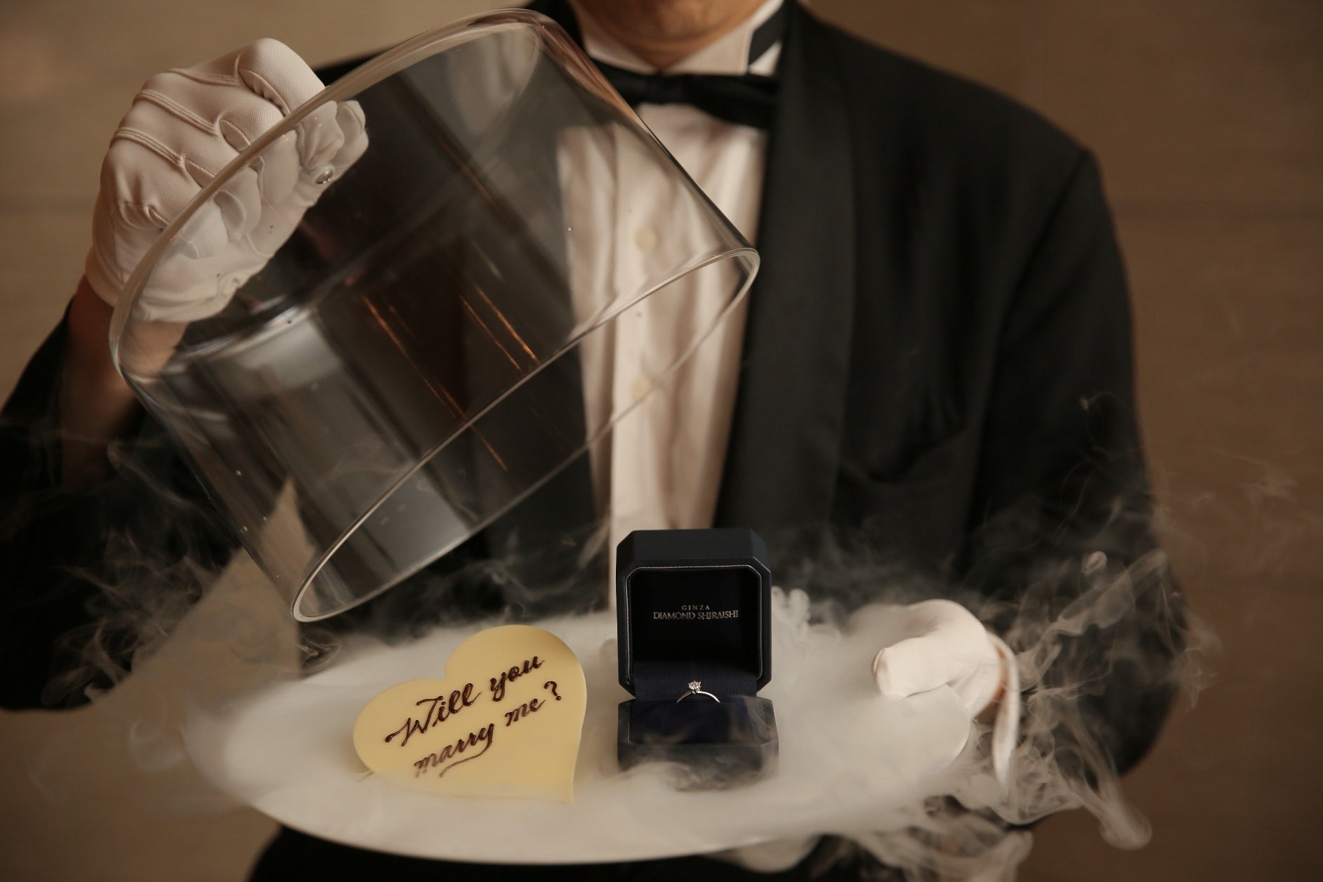 プロポーズイメージ