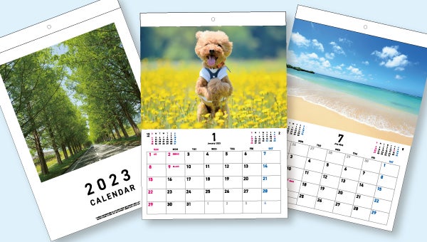 写真を送るだけで注文ok オリジナル写真カレンダー を本日9 8より販売開始 レスタスのプレスリリース 写真を送るだけで注文ok オリジナル写真カレンダー を本日9 8より販売開始 レスタスのプレスリリース