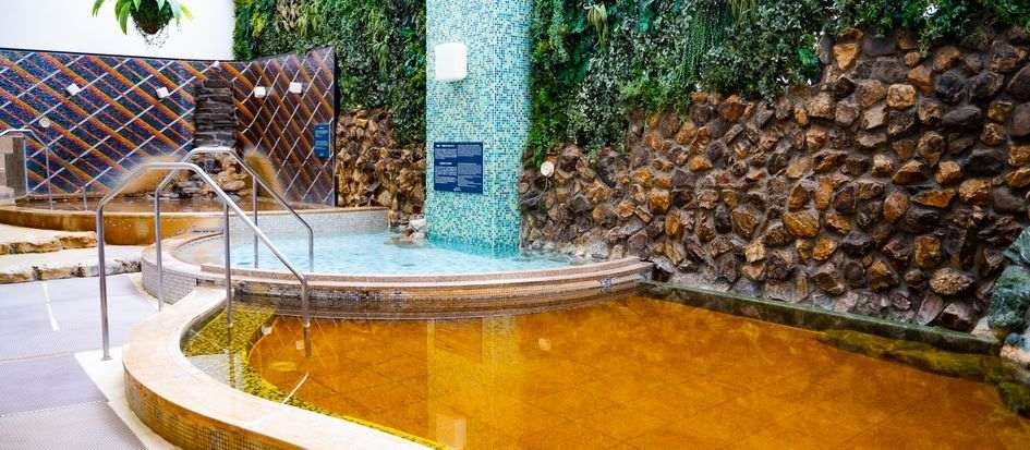 ニフティ温泉】「ユーザーが選んだ！静かに過ごせる温泉