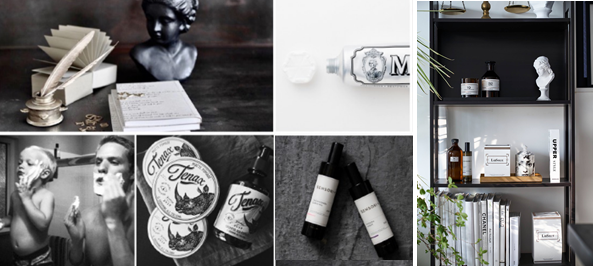 ミラノの香水ラボラトリー『LabSolue(ラブソルー)』からディフューザー