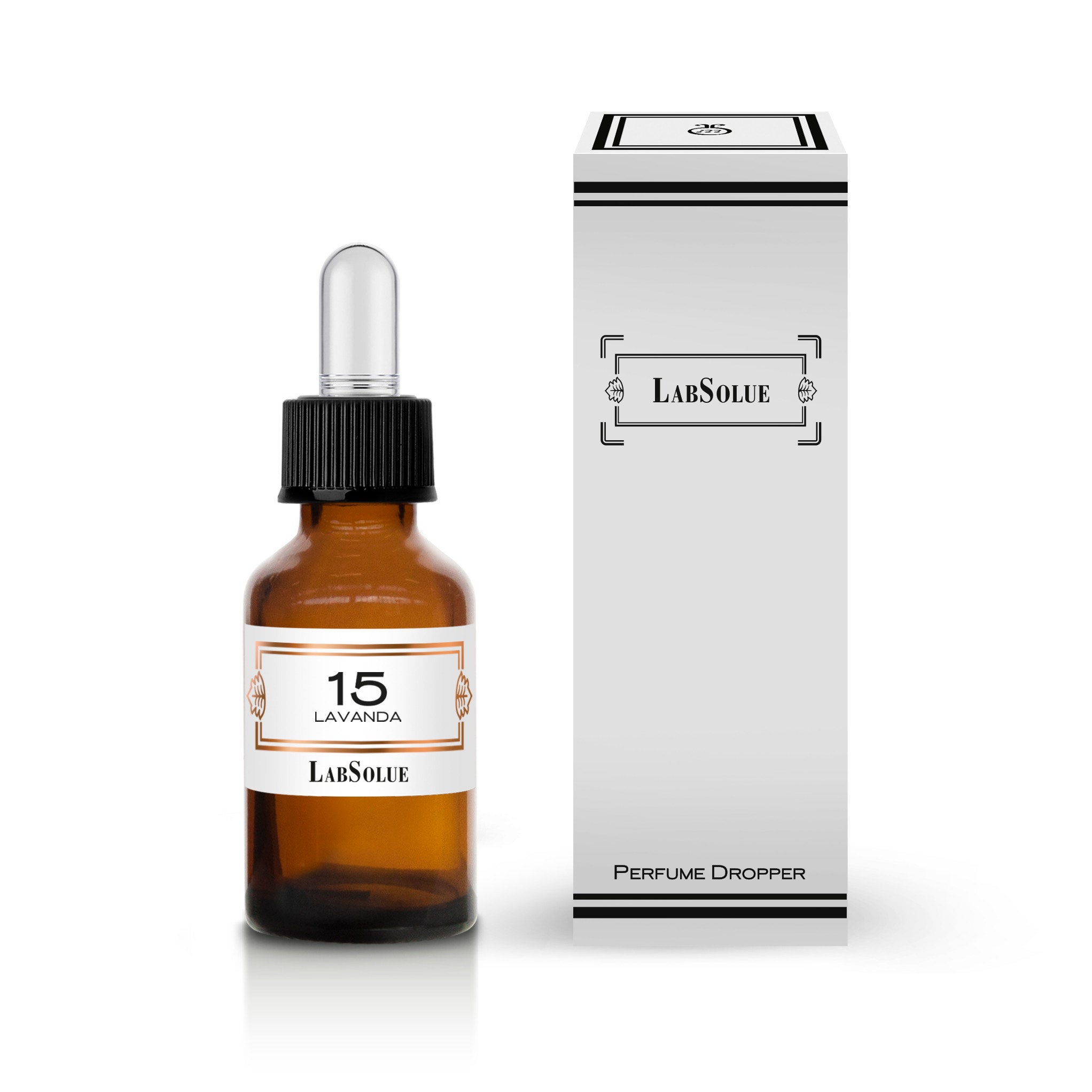 茅ヶ崎◎LABSOLUE ラブソルー　ホームフレグランス　15 ラベンダー LabSolue｜Eau de Parfum - 36 Rosa ラブソルー – UPPER HOUSE