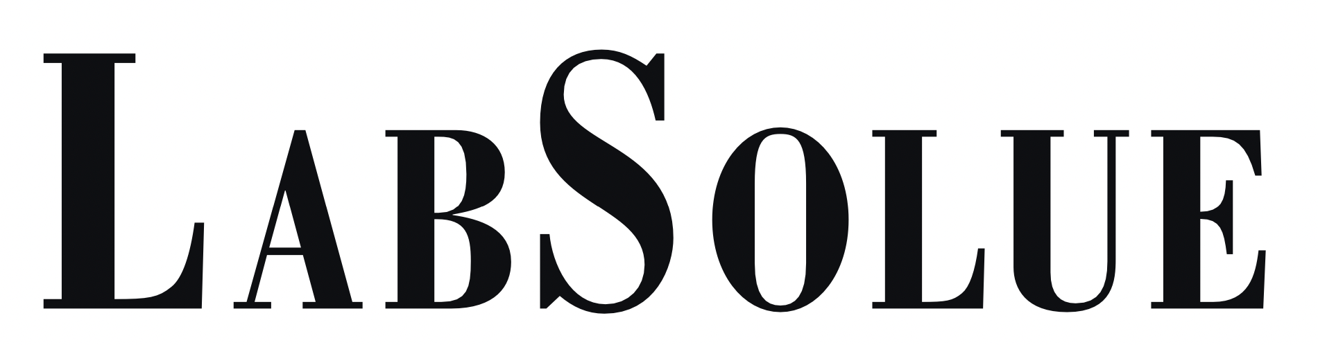 ミラノの香水ラボラトリー『LabSolue(ラブソルー)』からディフューザー