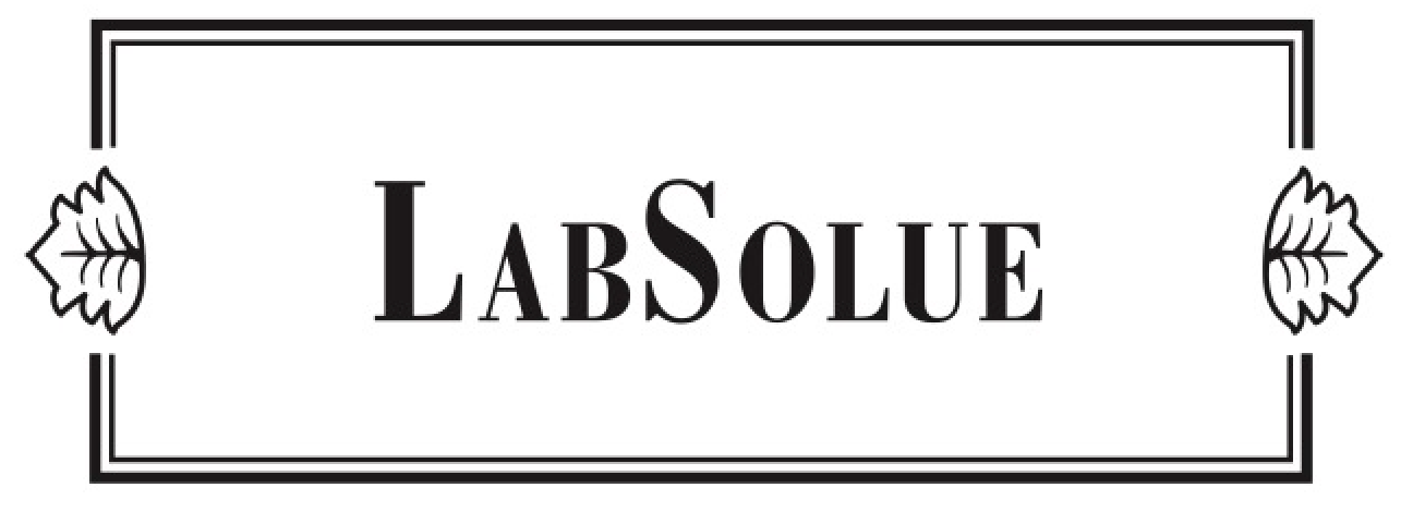 ミラノの香水ラボラトリー『LabSolue(ラブソルー)』からディフューザー