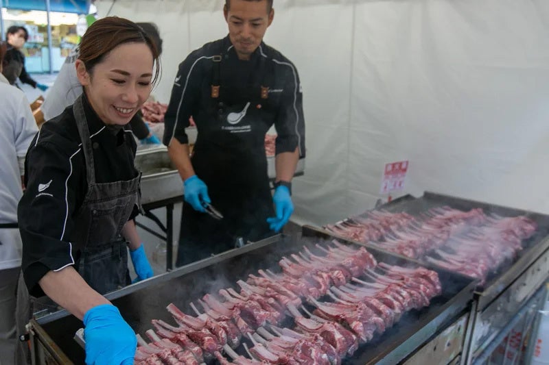 2023年ブースのイメージ