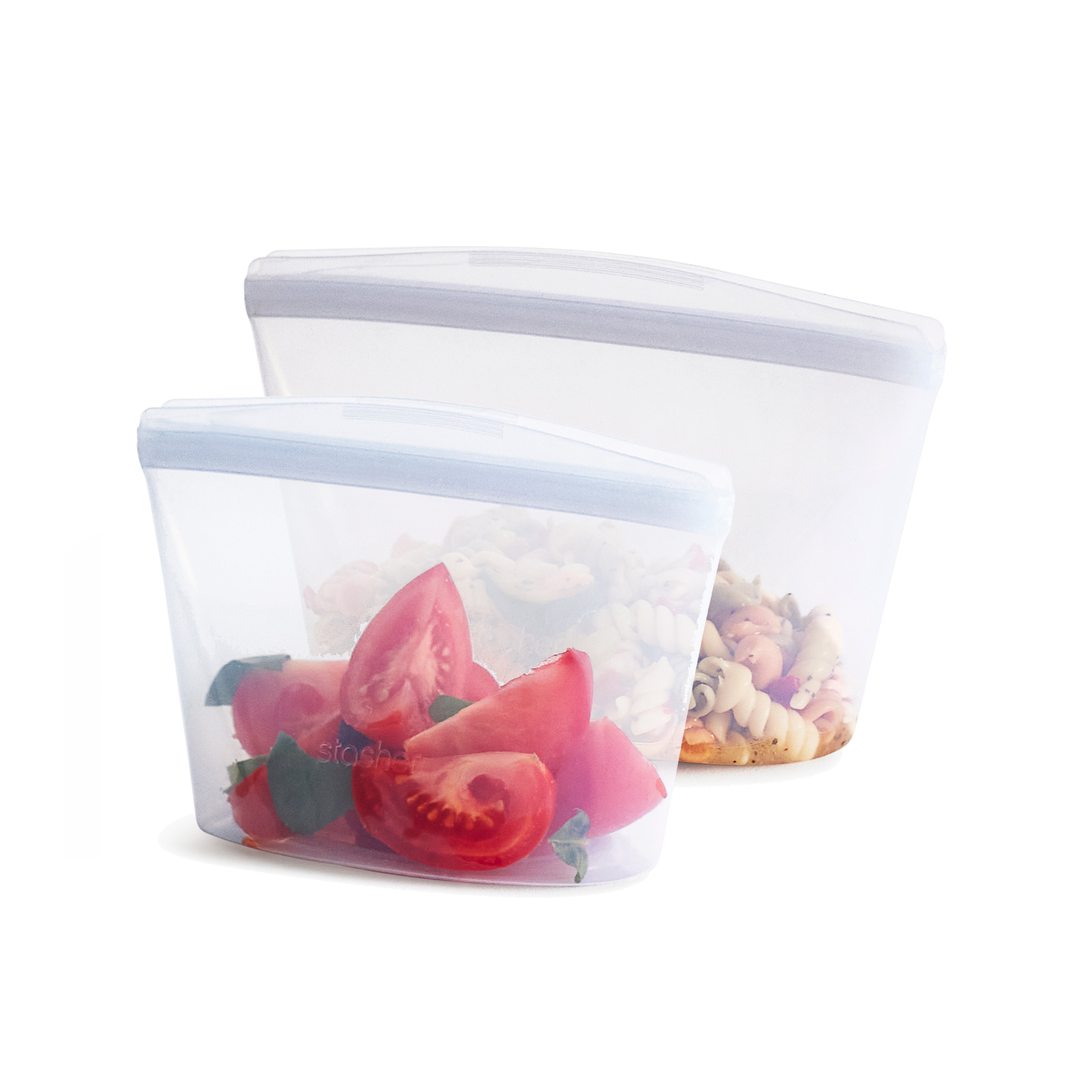 ボウル2点セット（S、M）