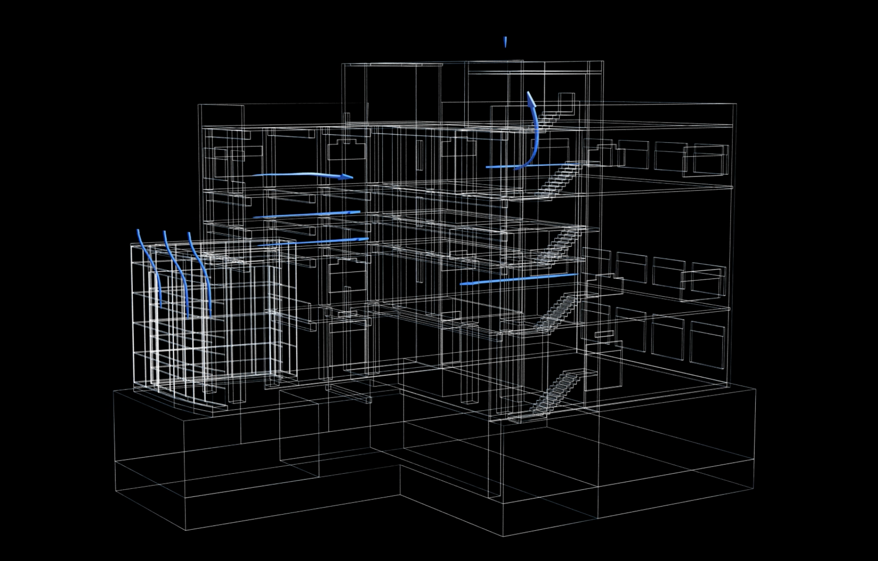ZEBの可視化を目指した「建築模型AR」を展示会の現地で体験しよう！