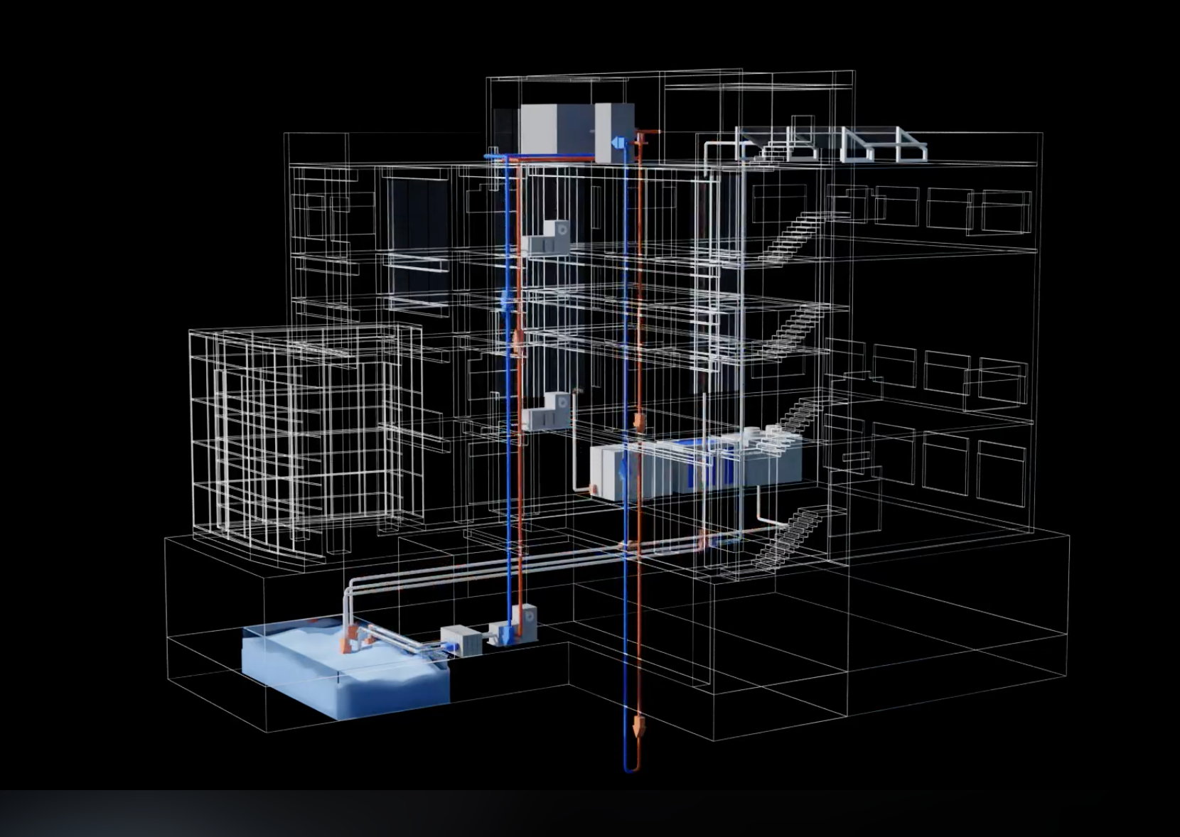 建築模型とARを一体化した新しいユーザー体験「建築模型AR」を展示会の現地で体験しよう！
