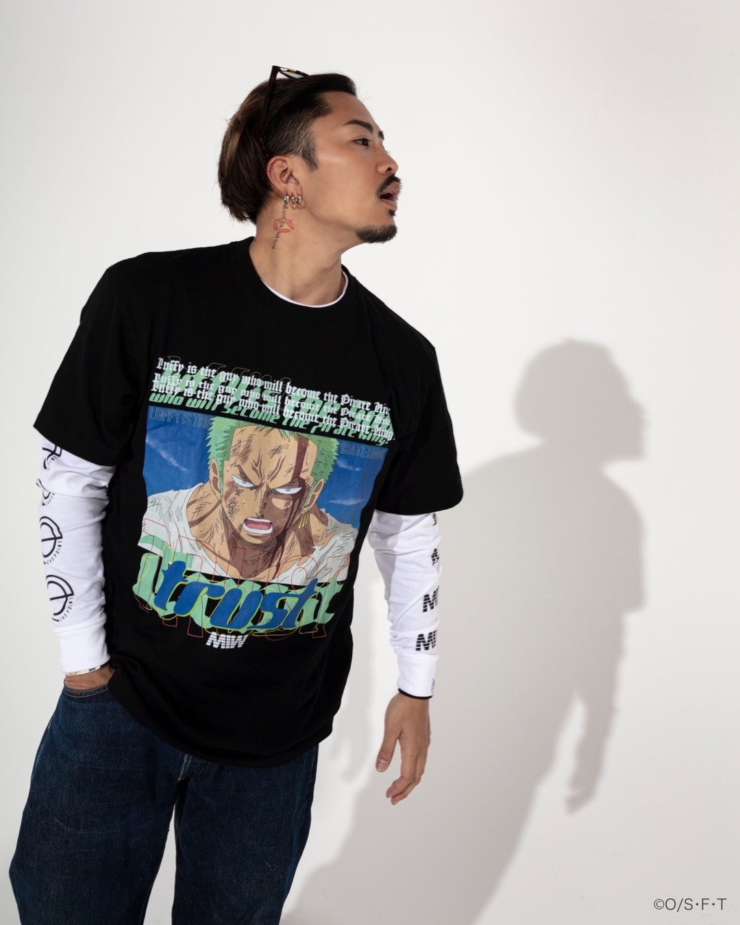 人気ストリートブランド Made In World と One Piece のコラボレーションが決定 株式会社cuore Japanのプレスリリース 人気ストリートブランド Made In World と One Piece のコラボレーションが決定 株式会社cuore Japanのプレスリリース