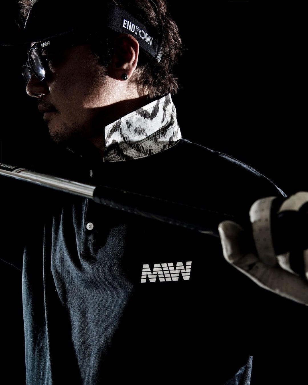 END POINT by MIW