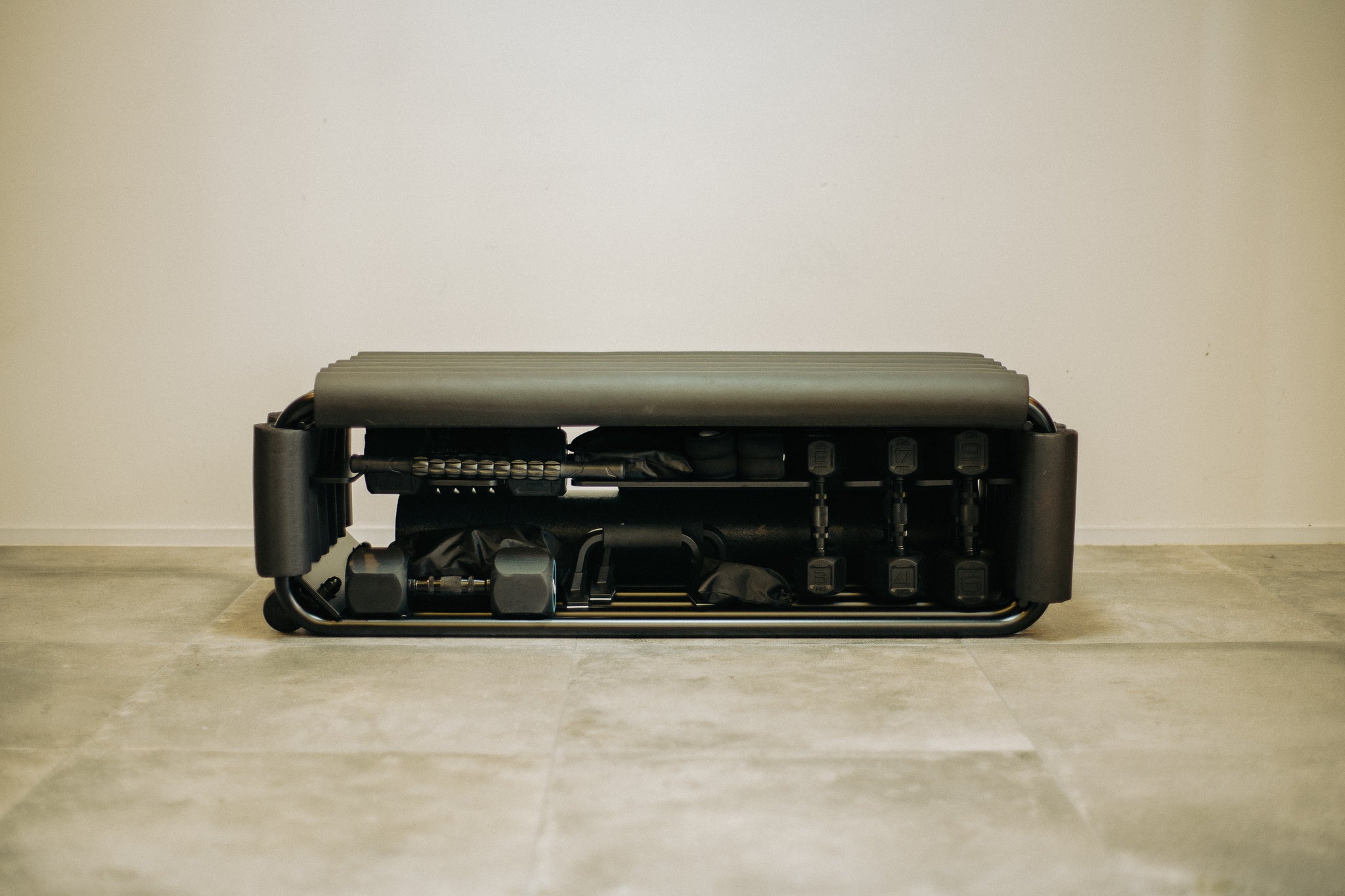 【直接引取限定（東京都）】エクササイズ　コネクサホーム CXR50 CXR50（コネクサスホーム）／家庭用ファンクショナルトレーナー