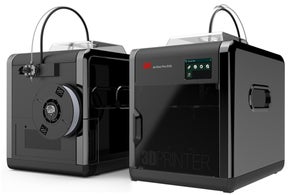 光造形3Dプリンター】高機能試作向け材料2種の発売を開始 | XYZ 光造形3Dプリンター】高機能試作向け材料2種の発売を開始 | XYZ