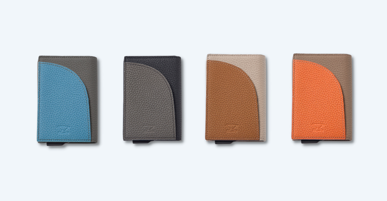 美品　EPONAS モナコエトープ　バンド Apple Watch / アップルウォッチ用 レザーバンド 41mm 40mm 38mm