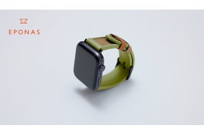 EPONAS】から Google Pixel Watchに対応したプレミアムレザー EPONAS】から Google Pixel Watchに対応したプレミアムレザー